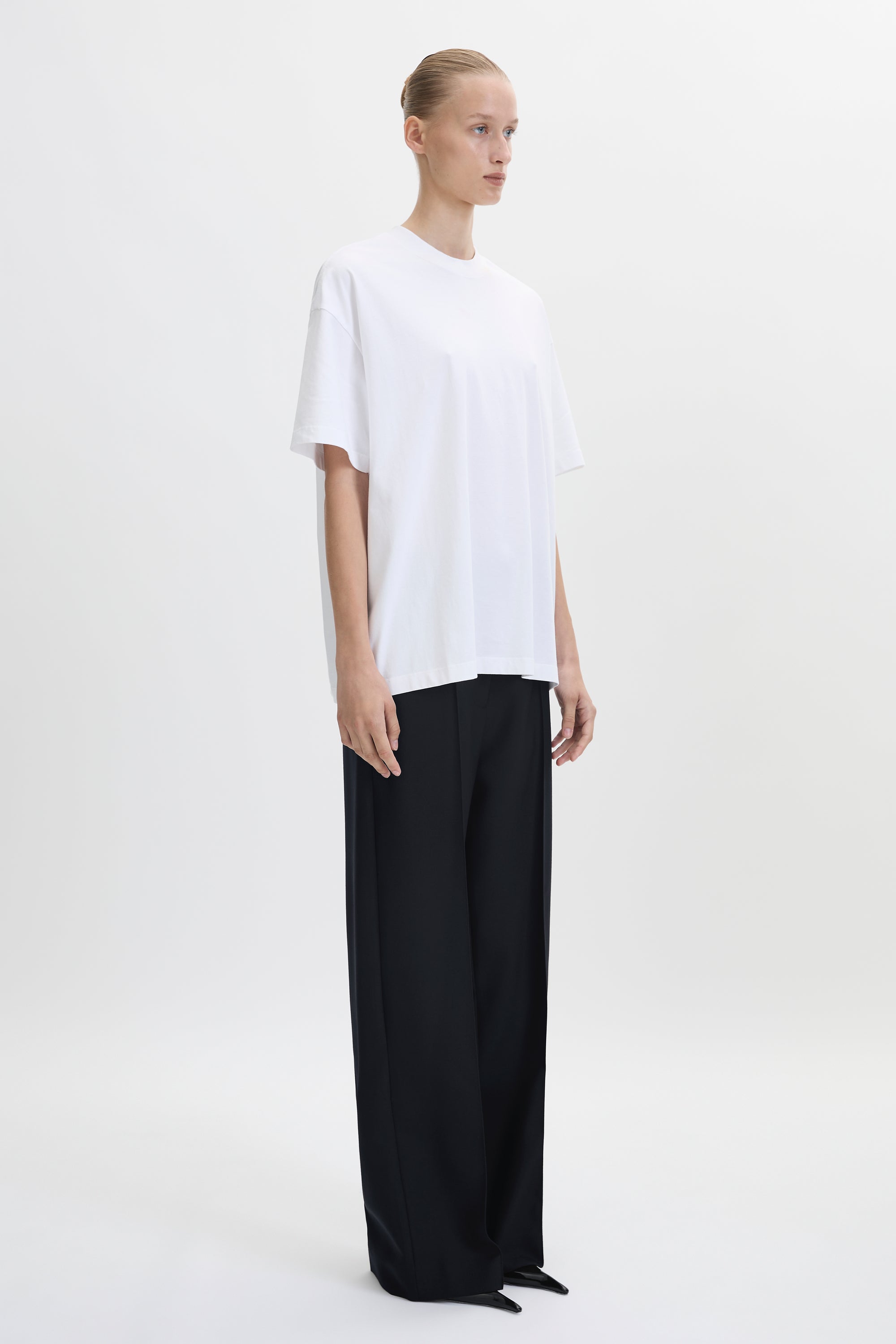 Abbey Trouser