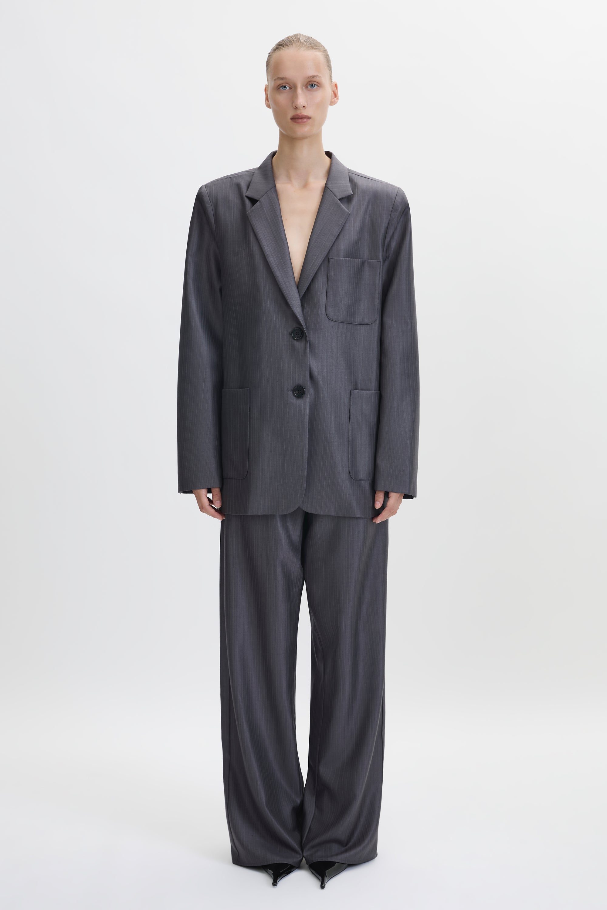 Dominic Blazer