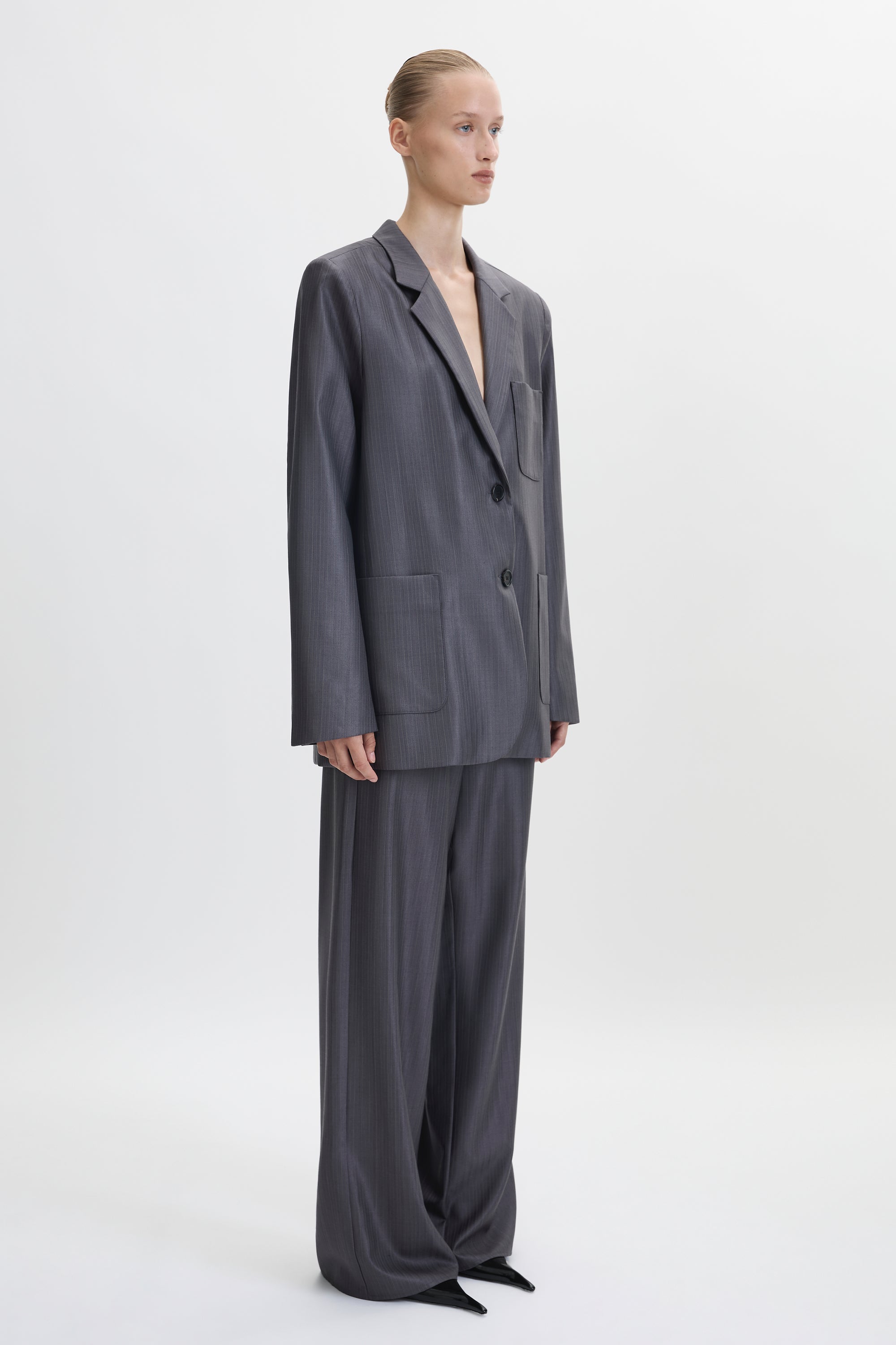 Dominic Blazer
