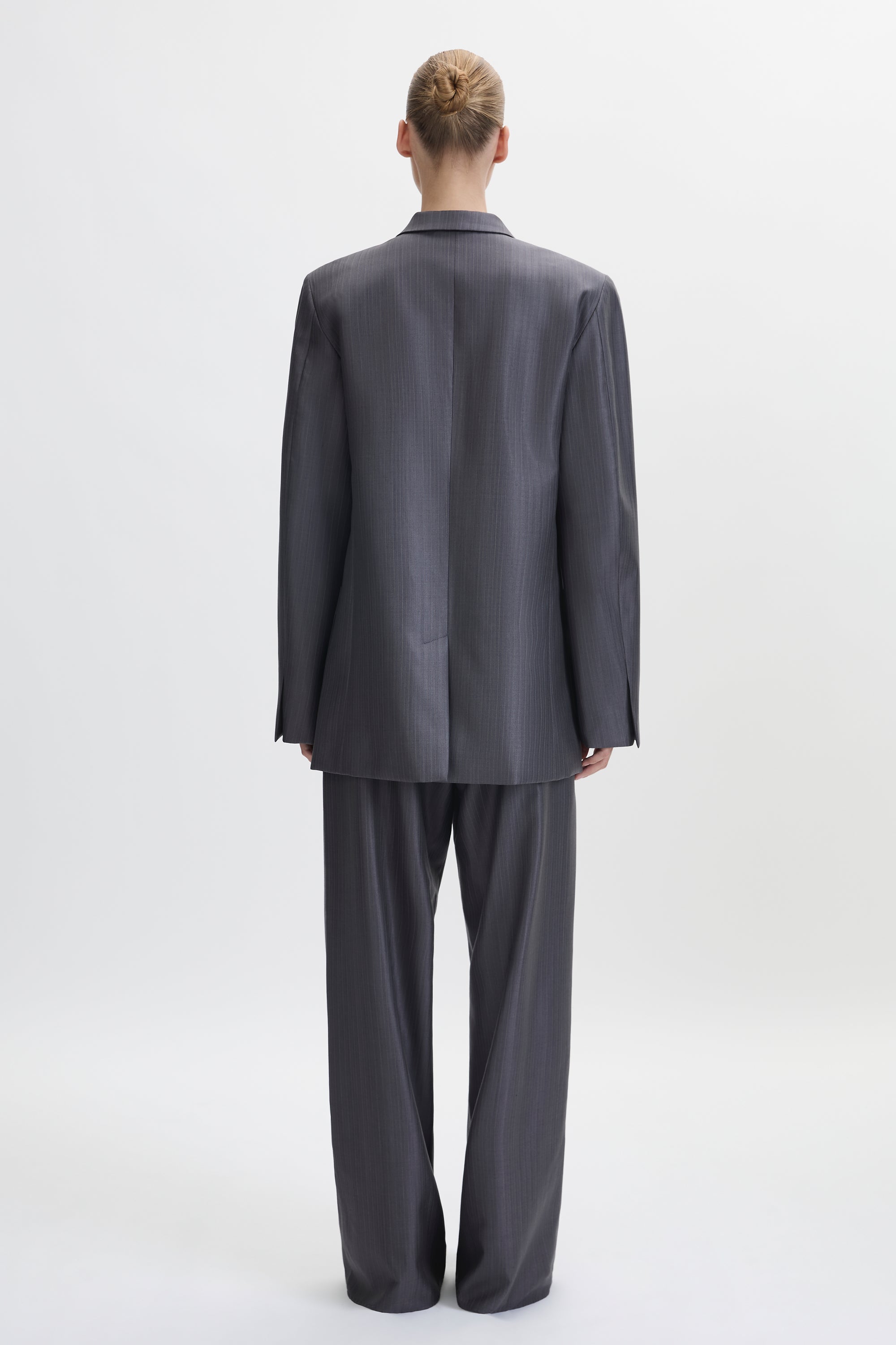 Dominic Blazer