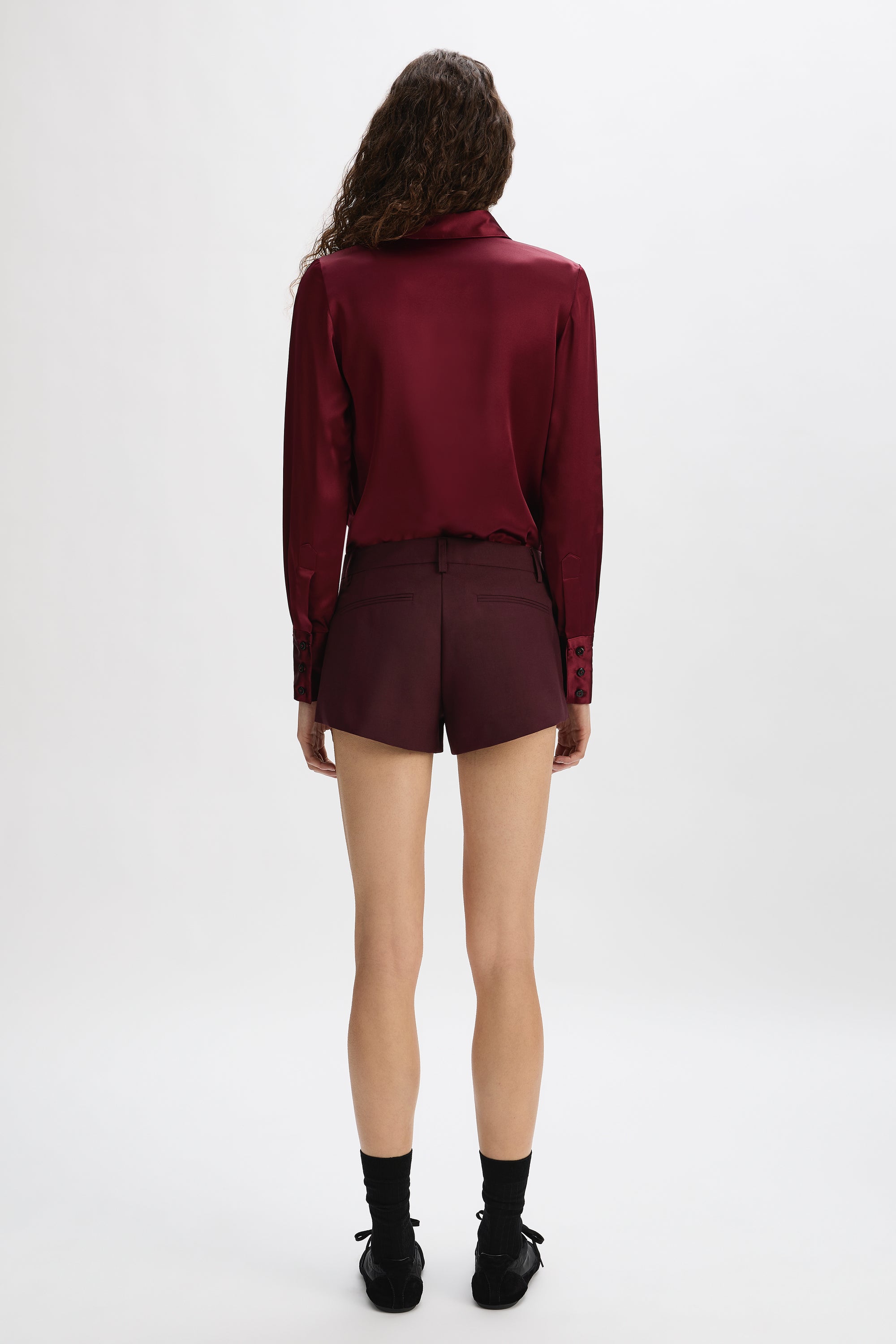 Quinn Short