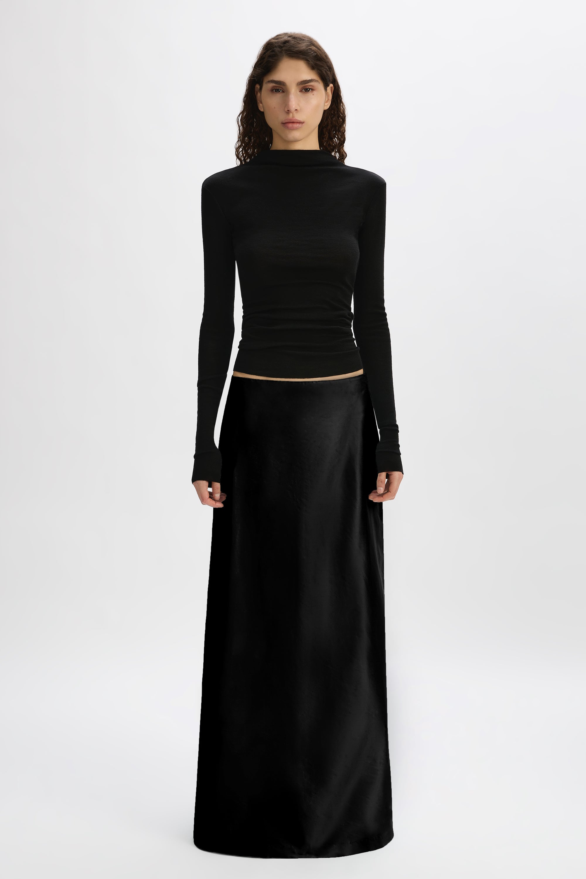 Campbell Skirt