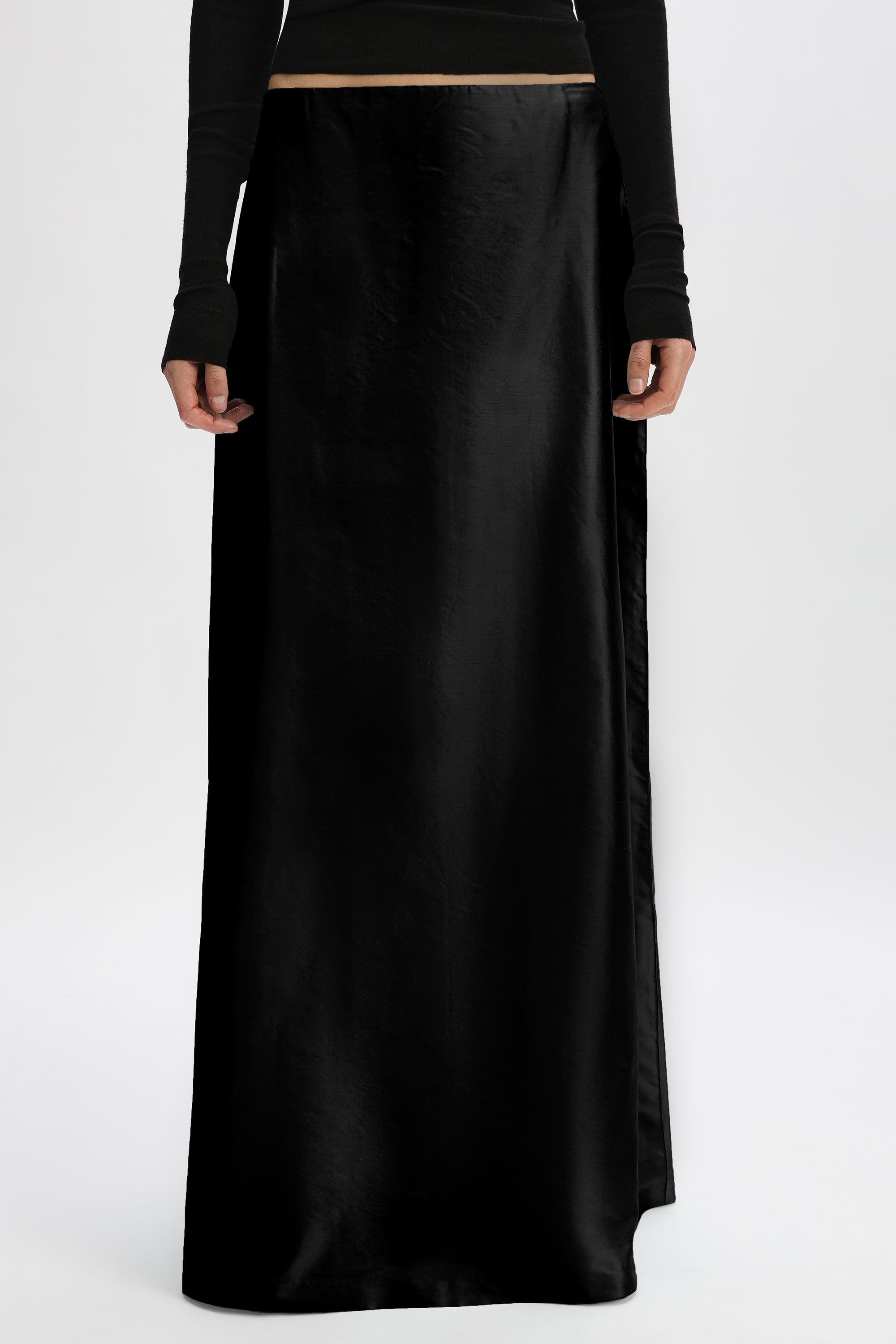 Campbell Skirt
