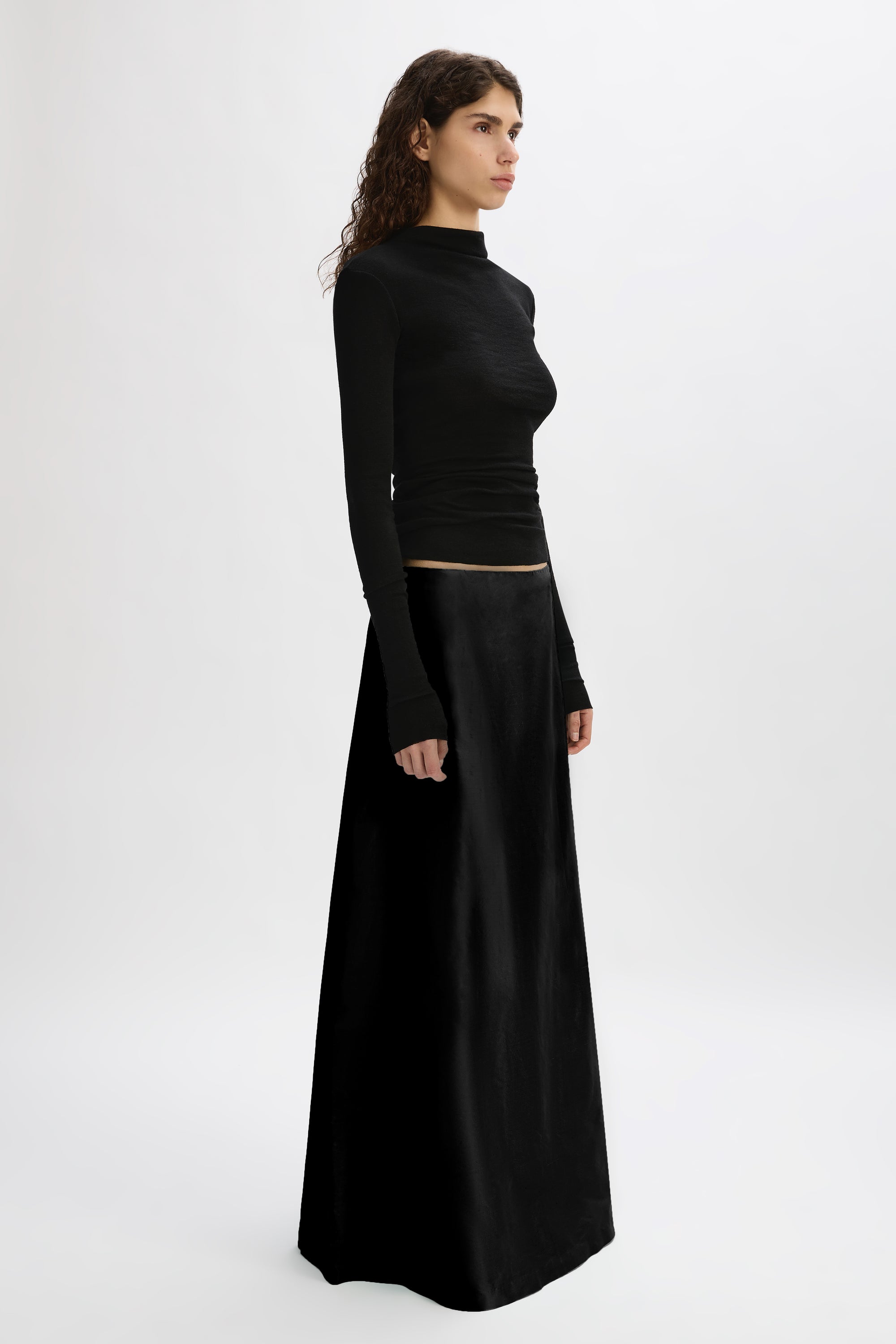 Campbell Skirt