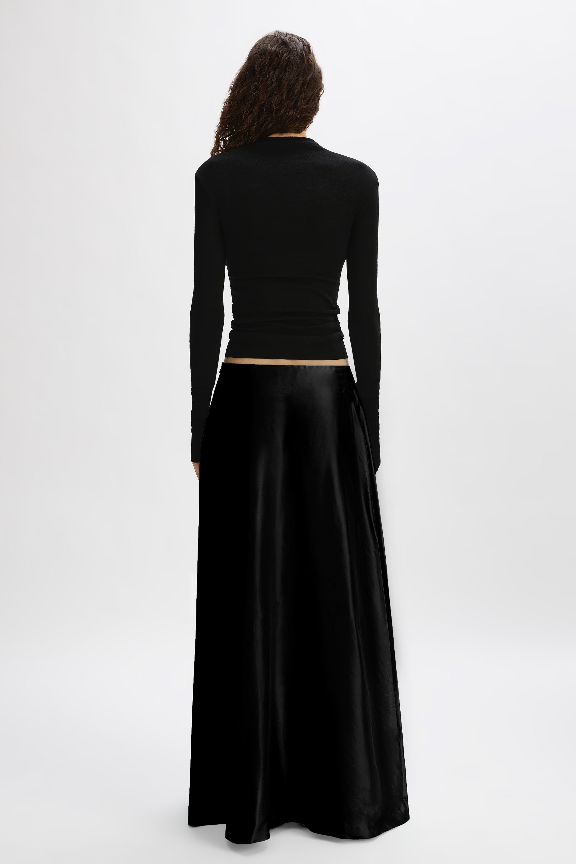 Campbell Skirt