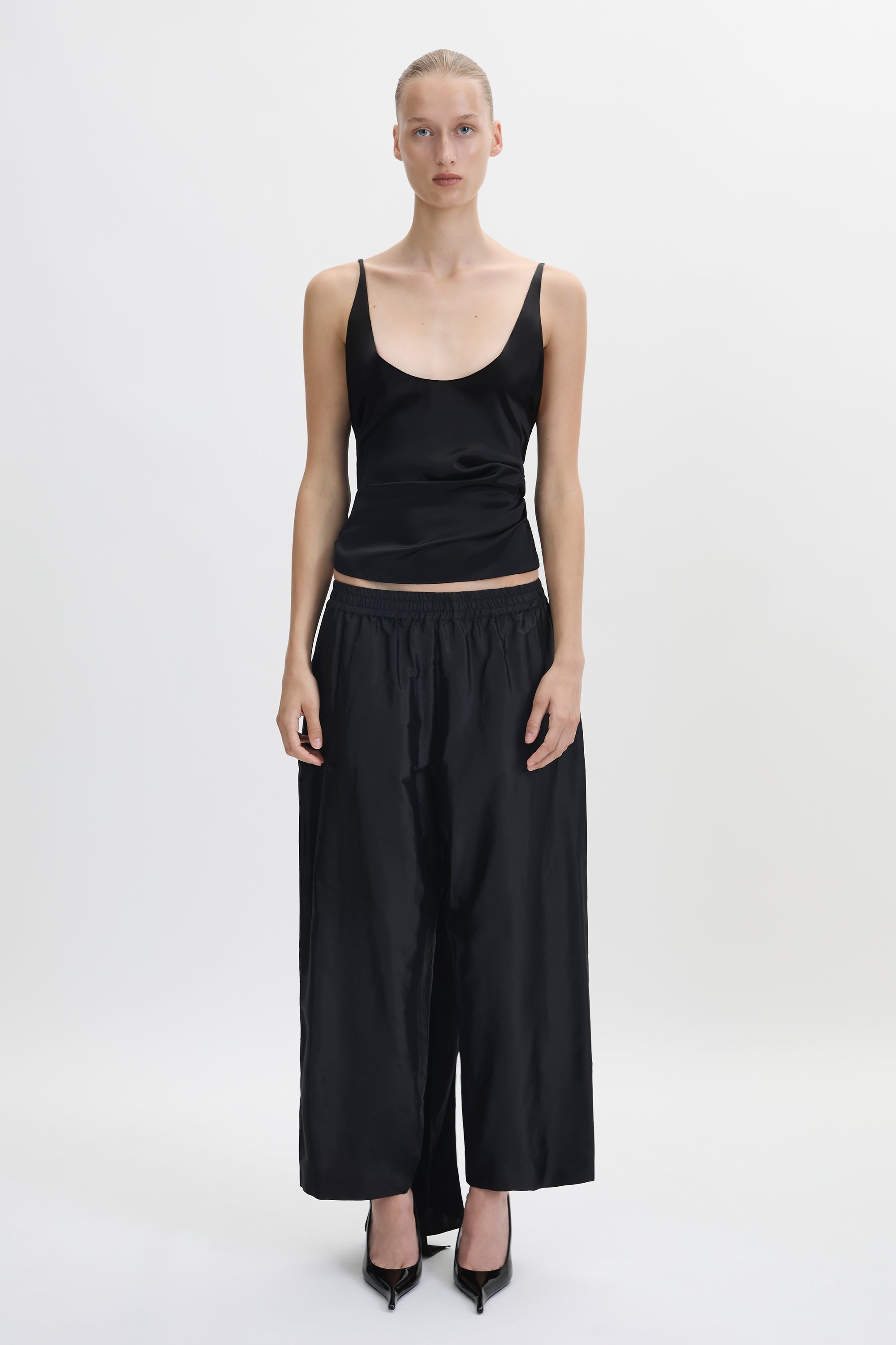 Carmen Pant