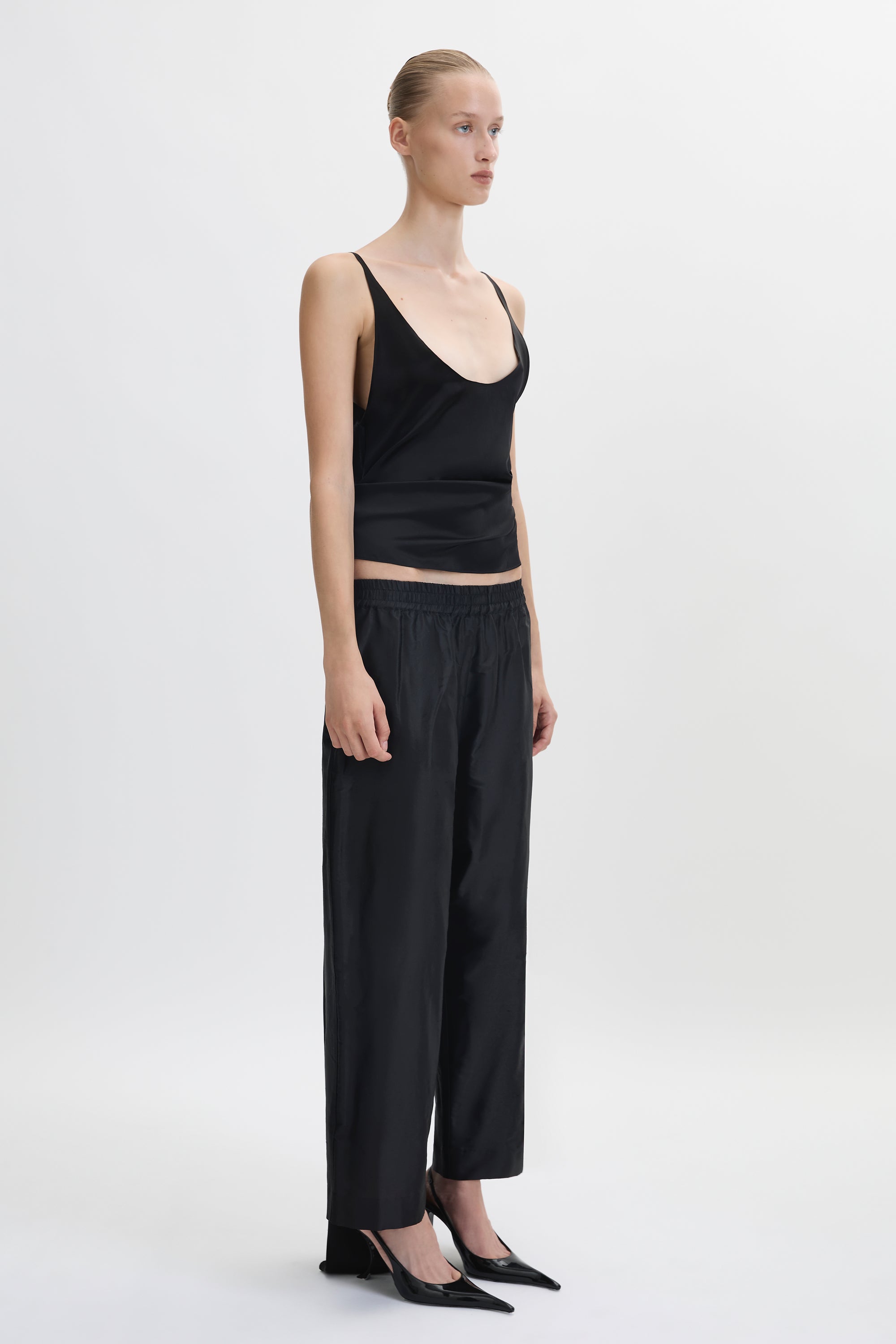 Carmen Pant
