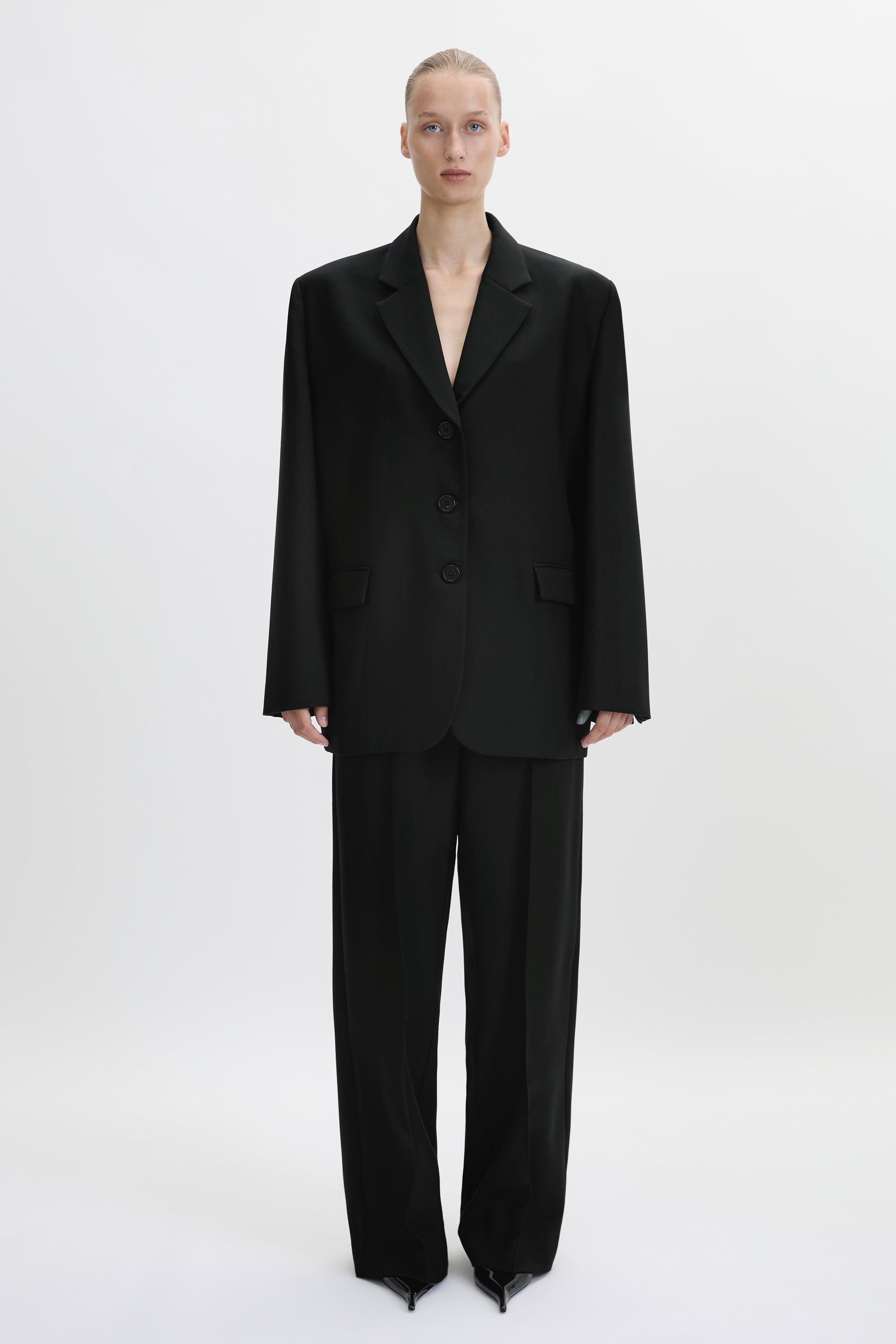 Tate Blazer