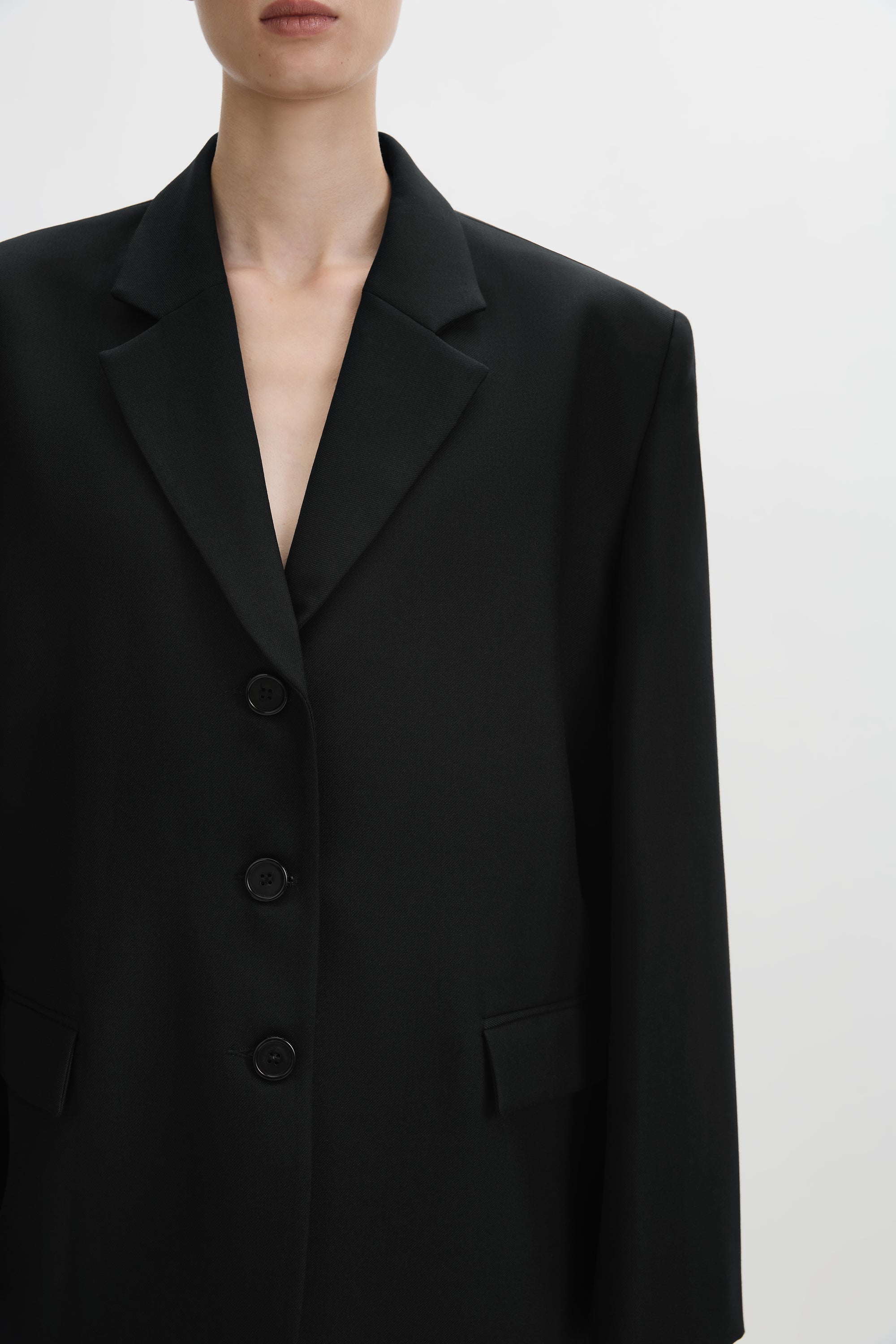 Tate Blazer