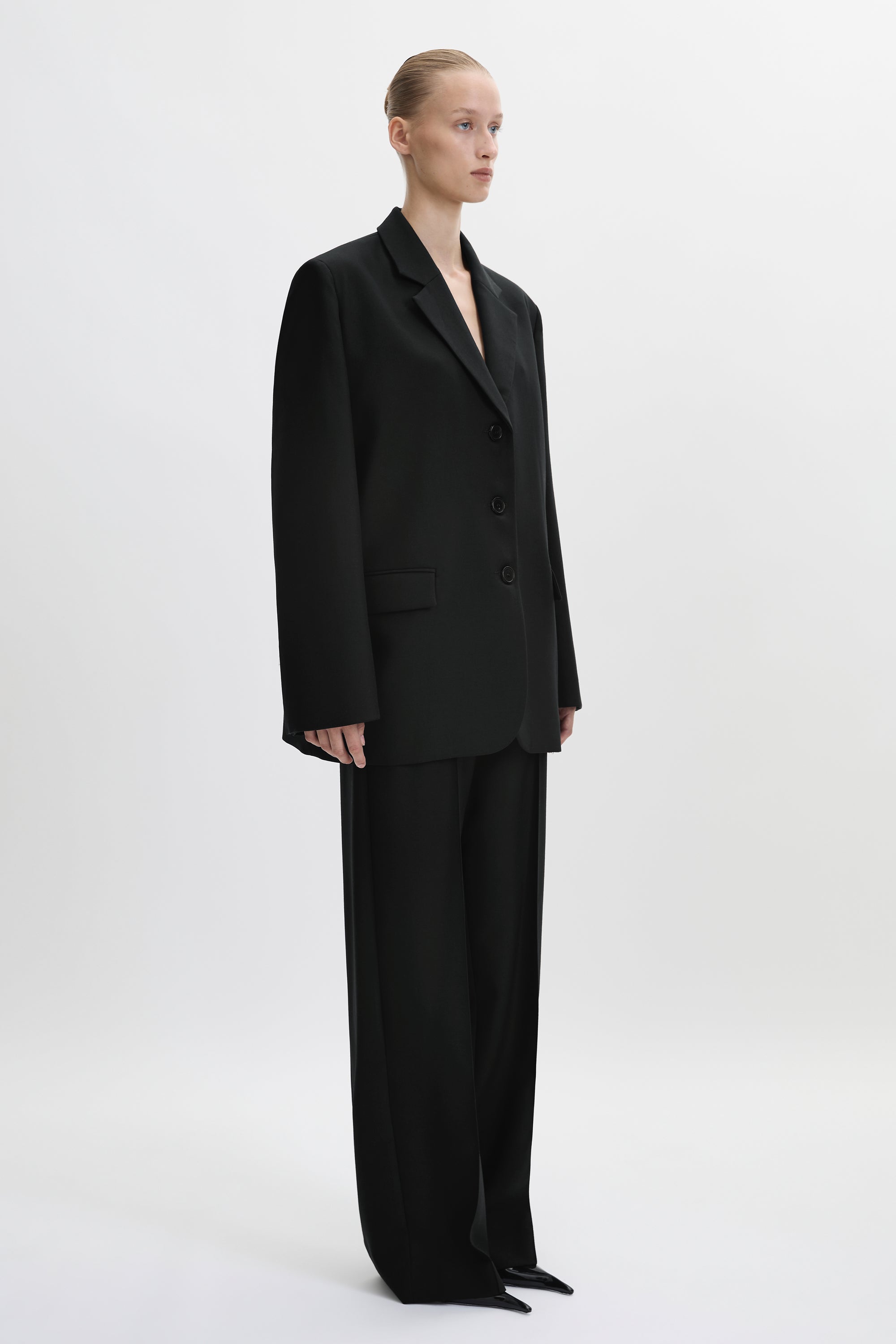 Tate Blazer