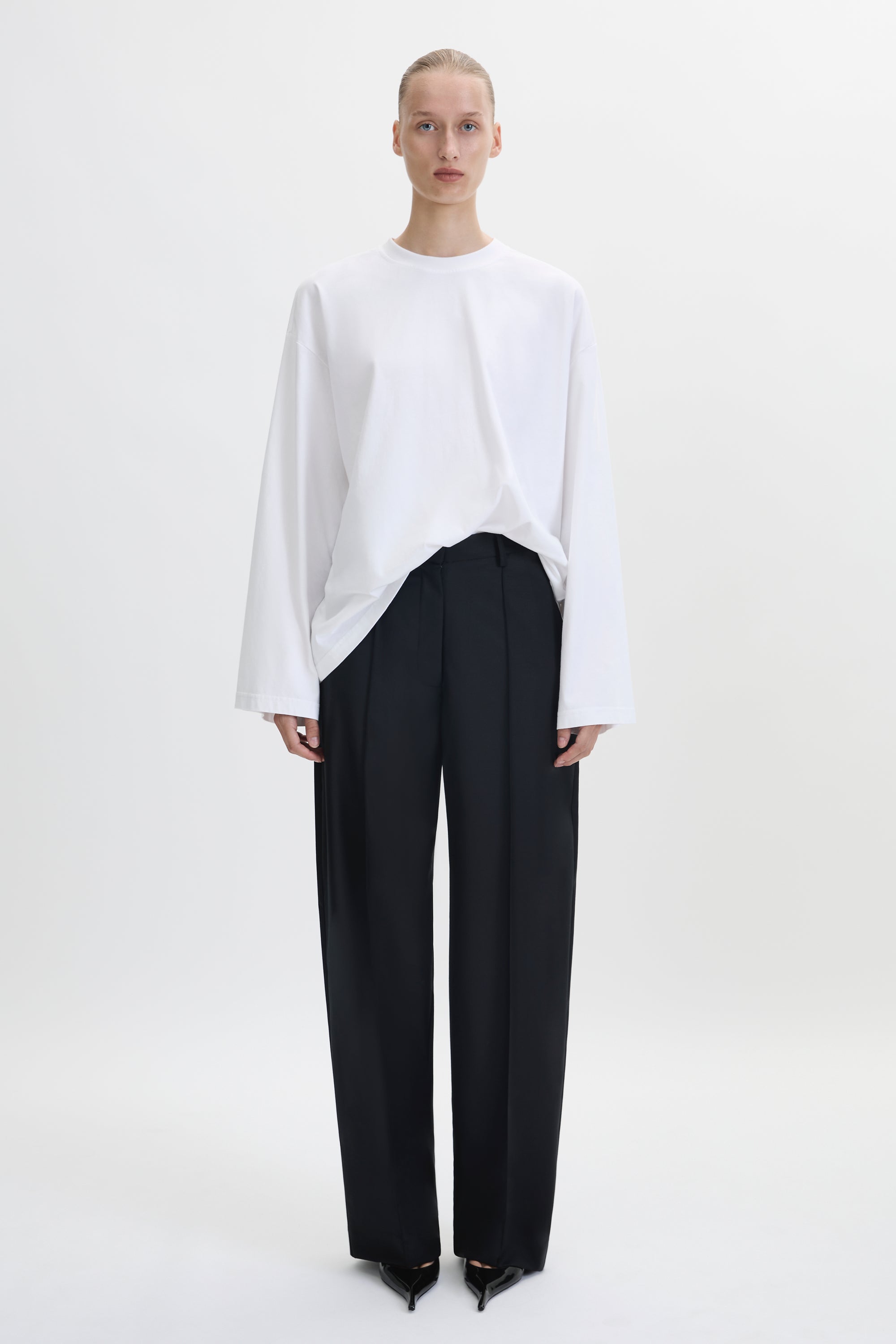 Chadwick Trouser