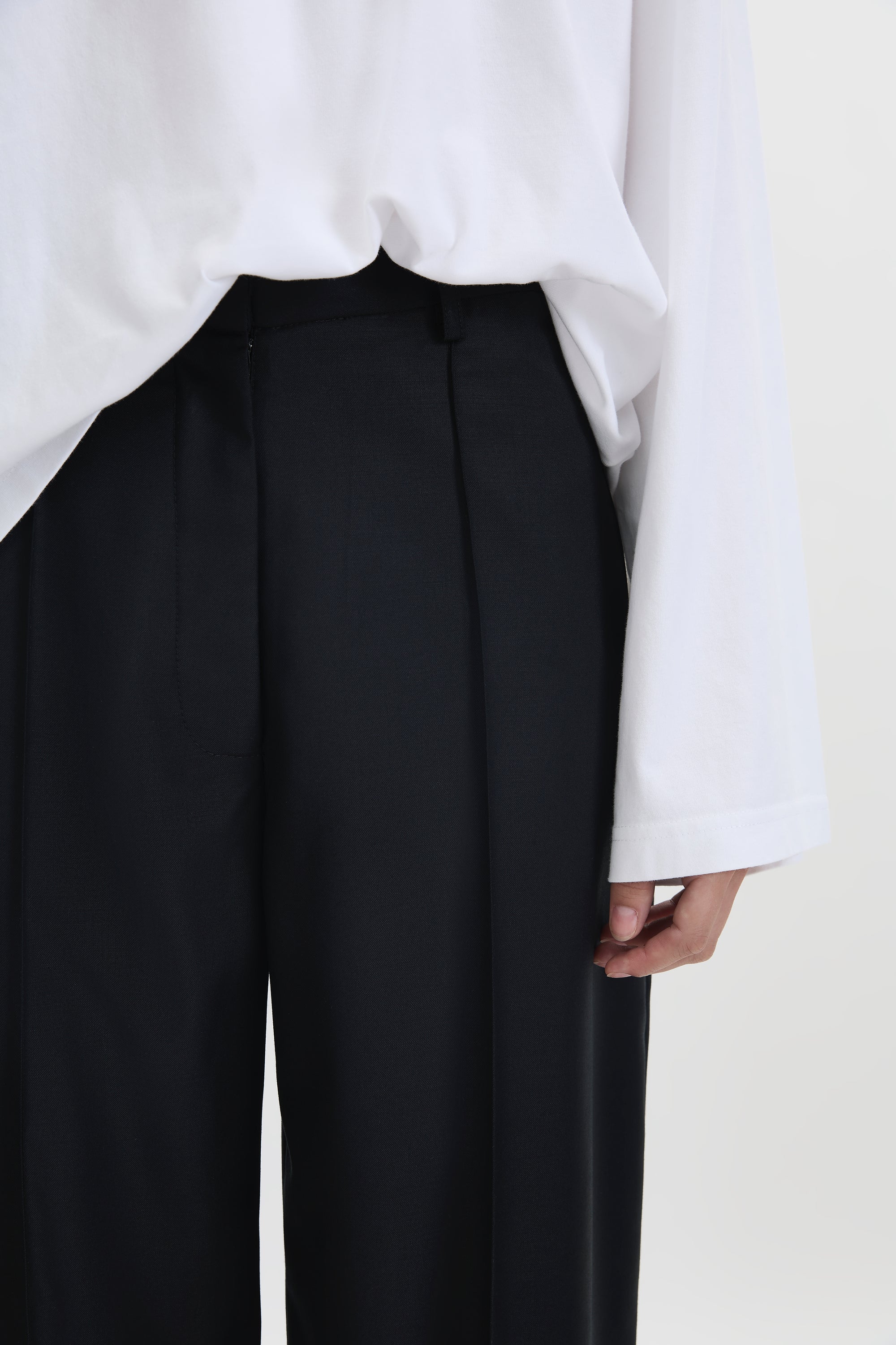 Chadwick Trouser
