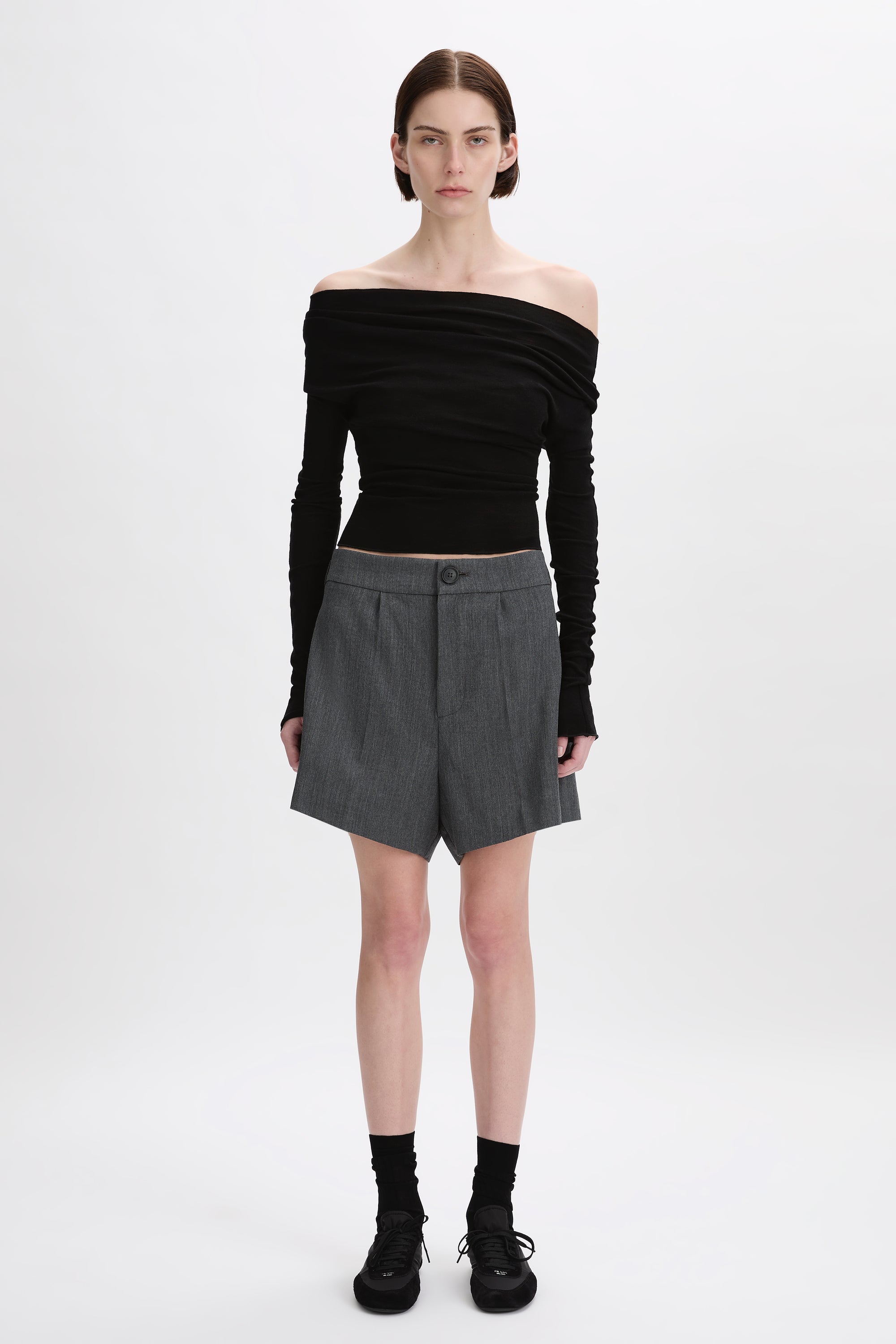 Luca Short