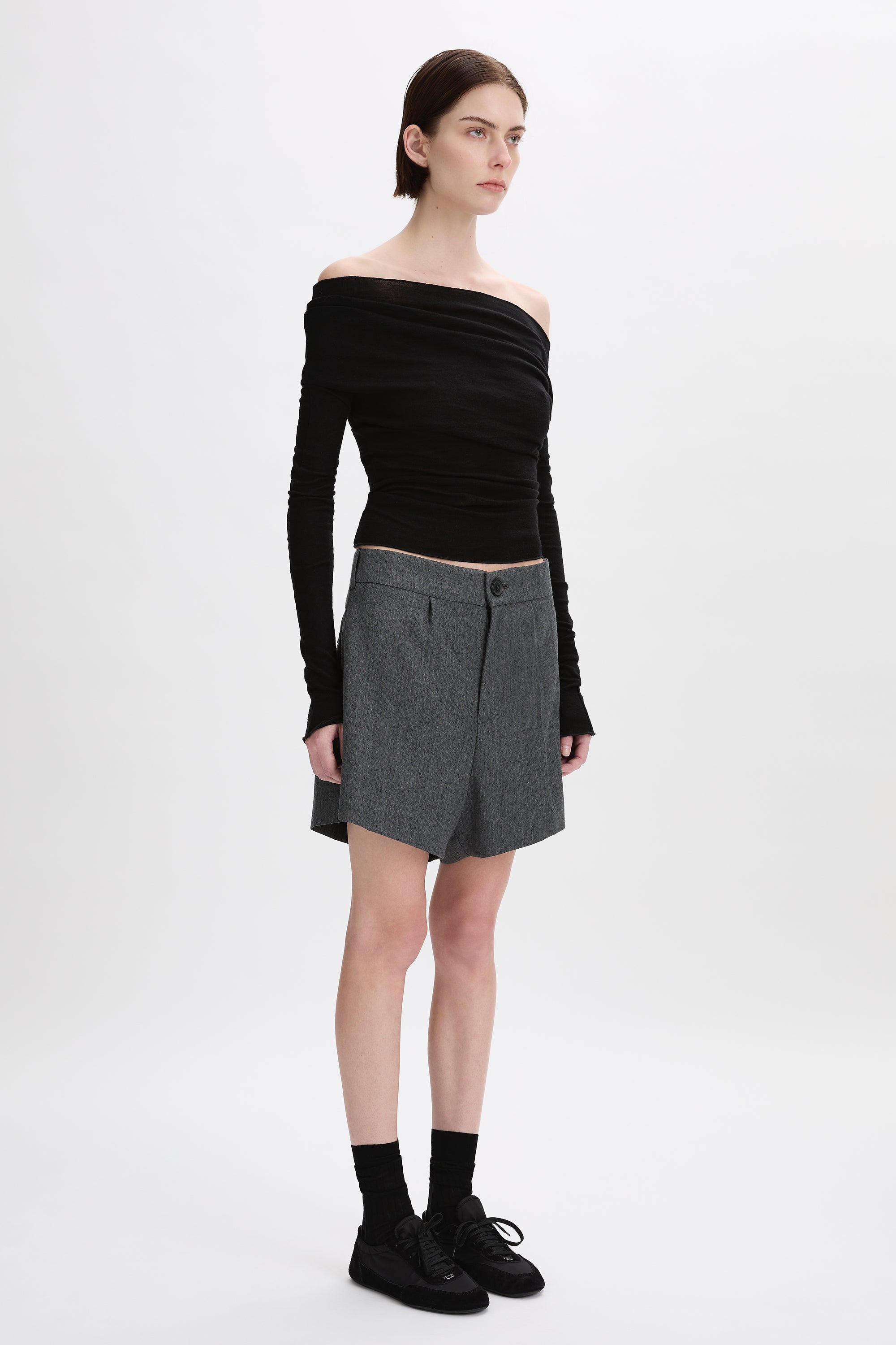 Luca Short