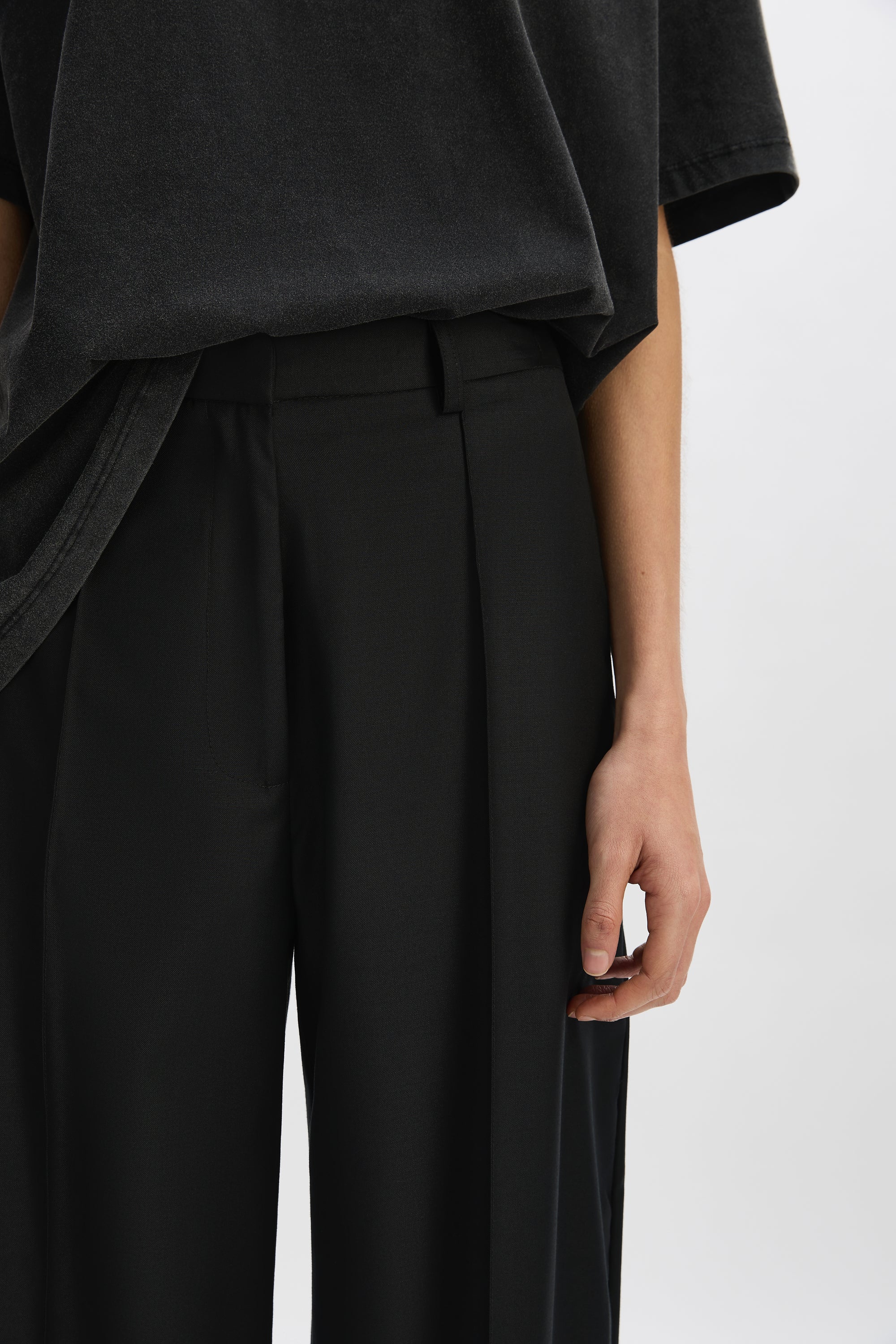 Chadwick Trouser