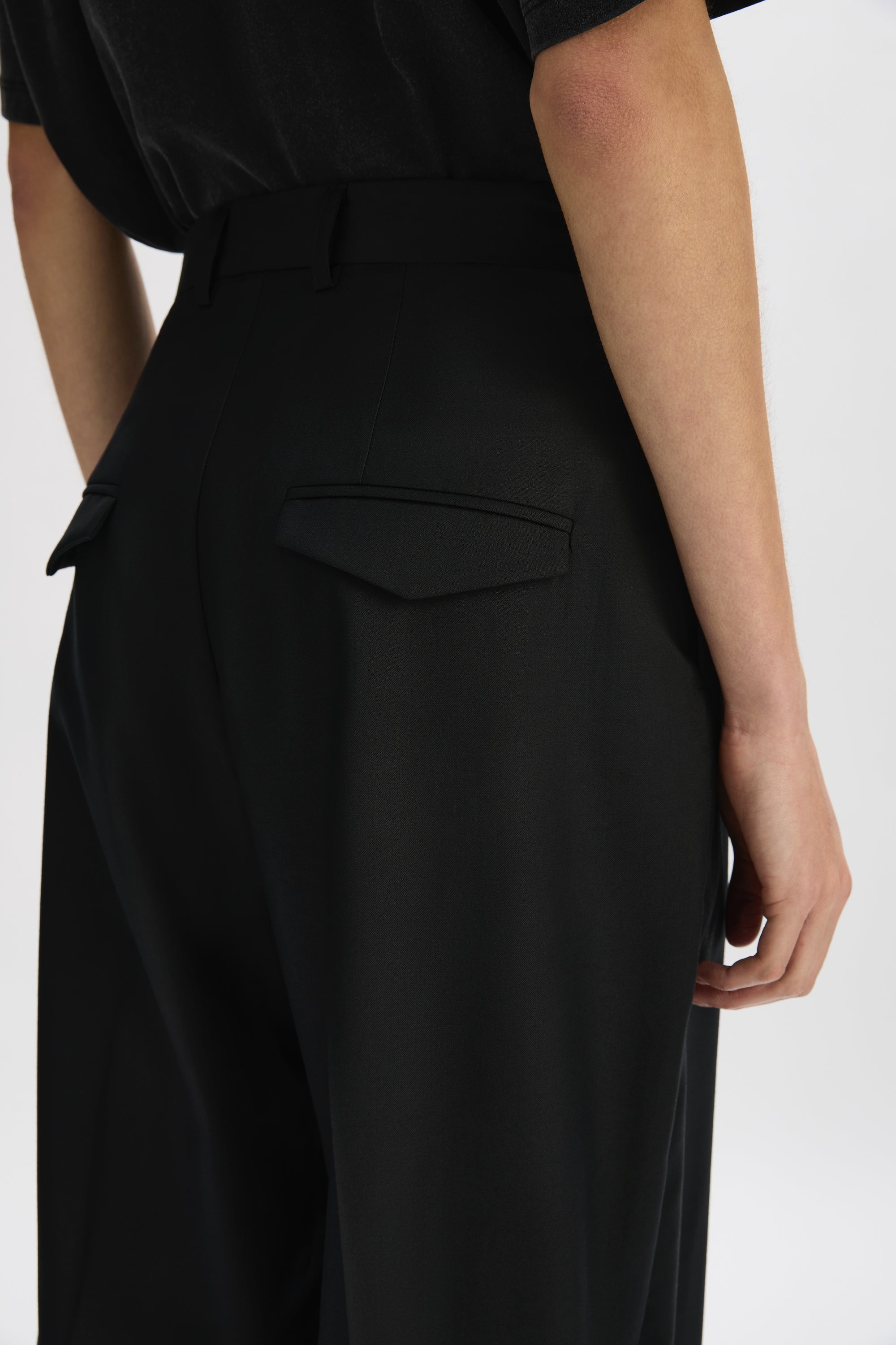 Chadwick Trouser