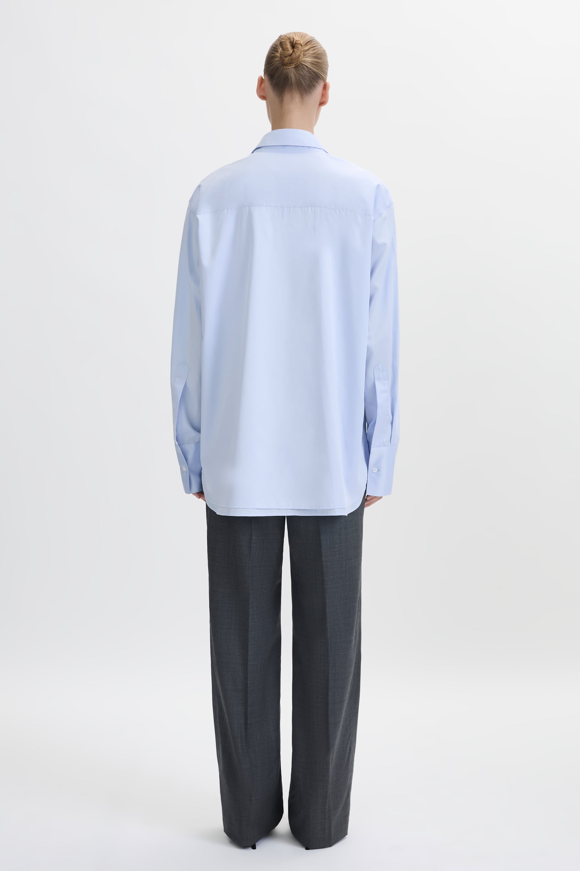 Double Layered Shirt