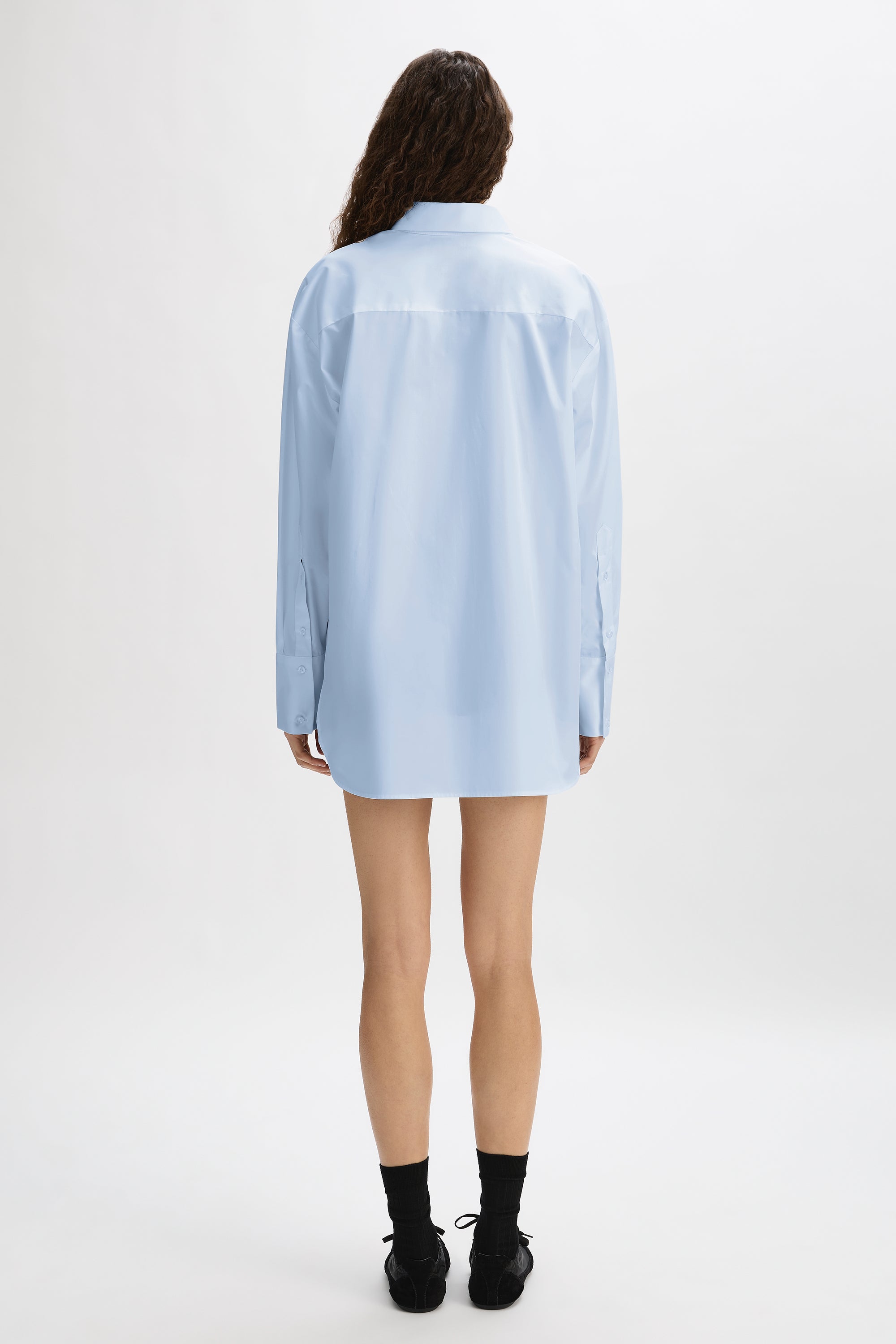 BP Monogrammed Classic Shirt