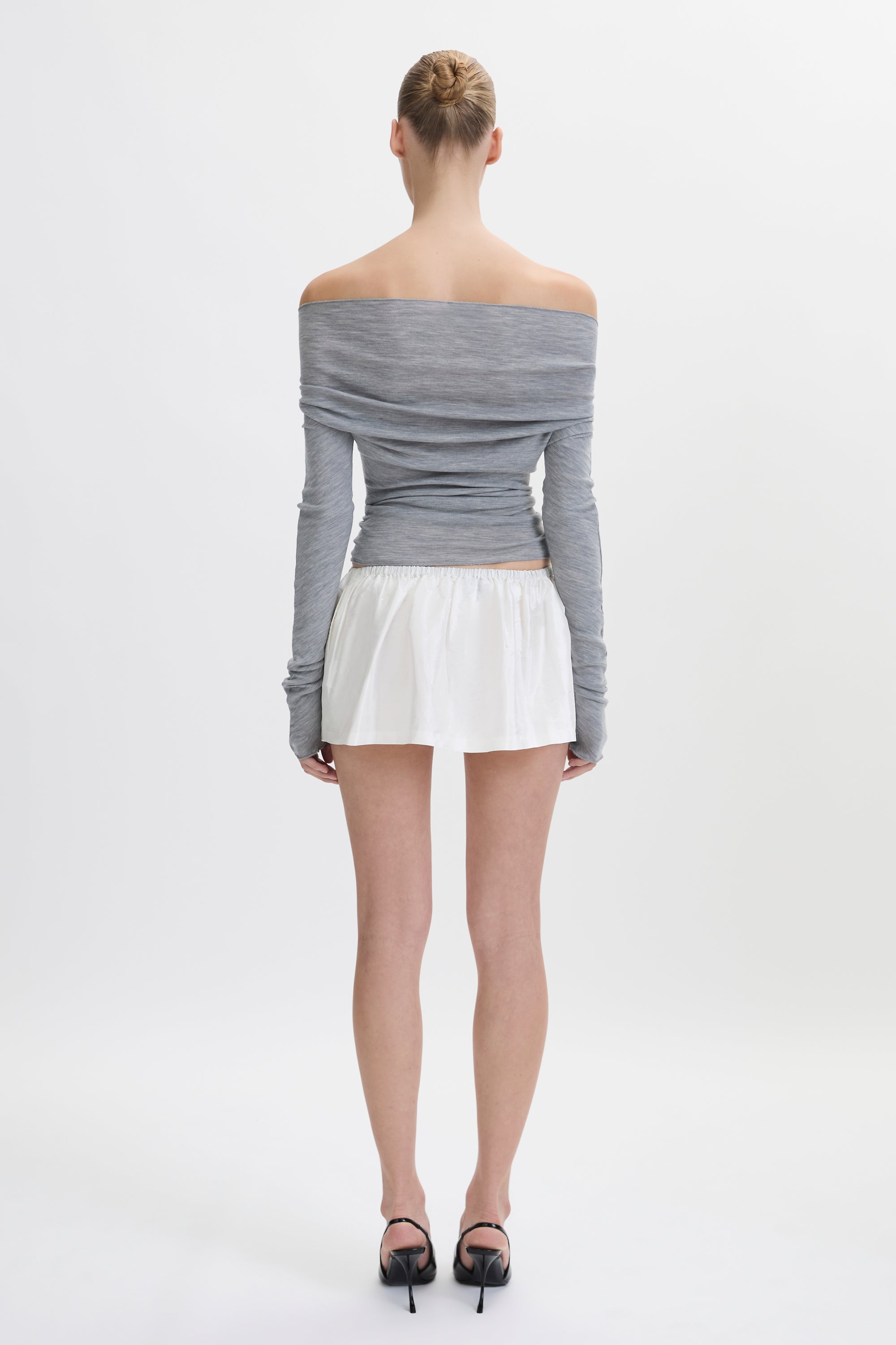 Lou Mini Skirt