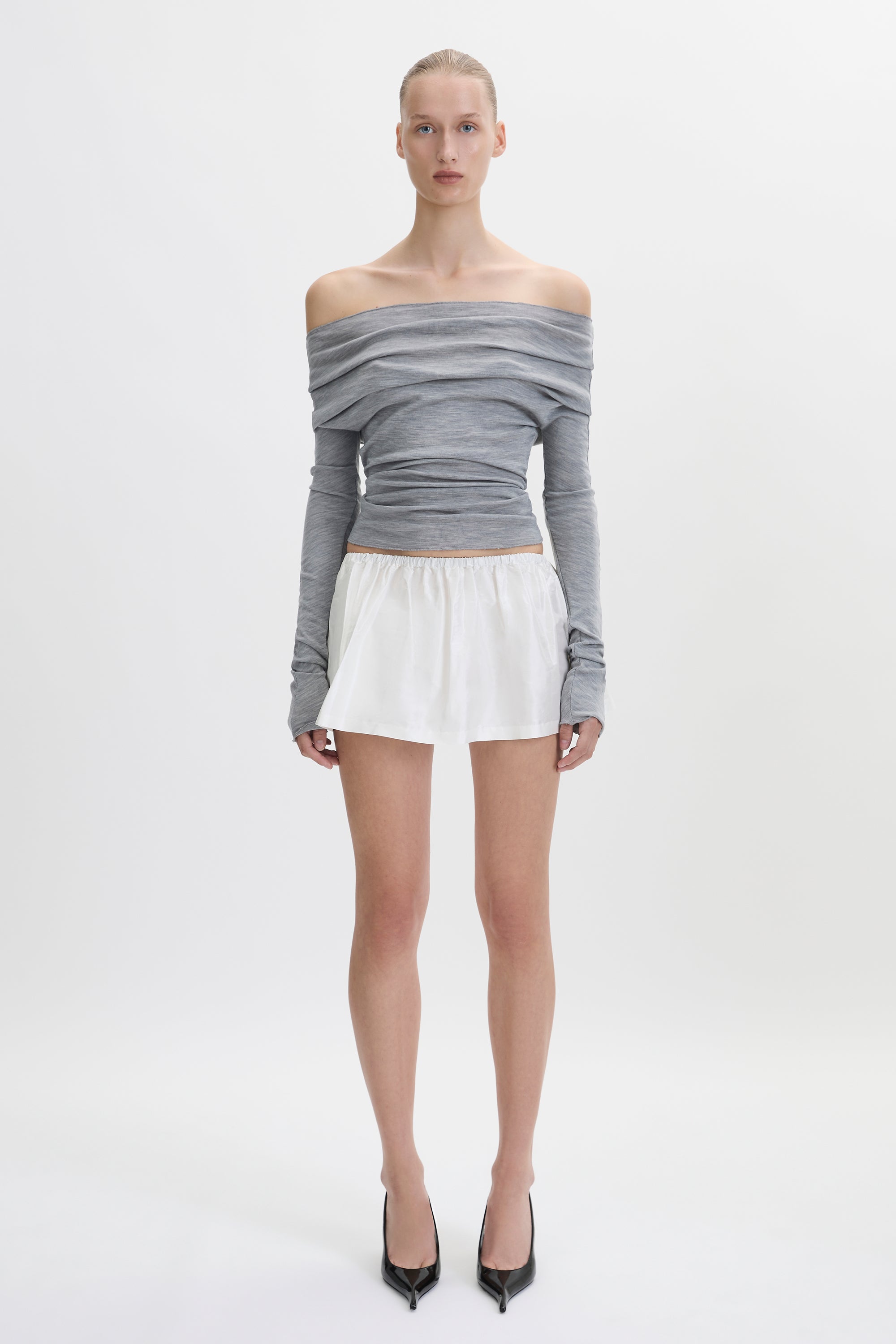 Lou Mini Skirt