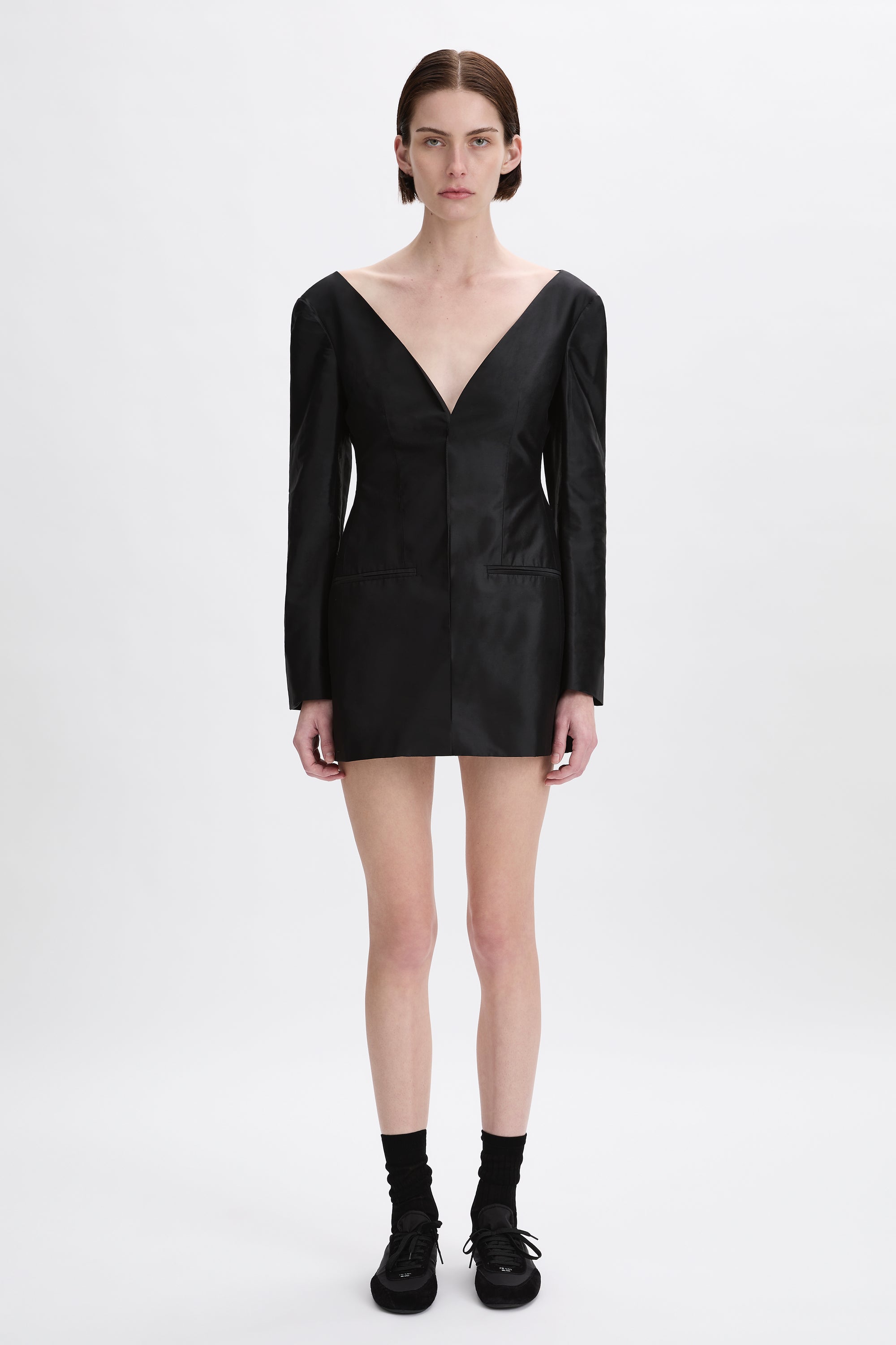 Royce Dress