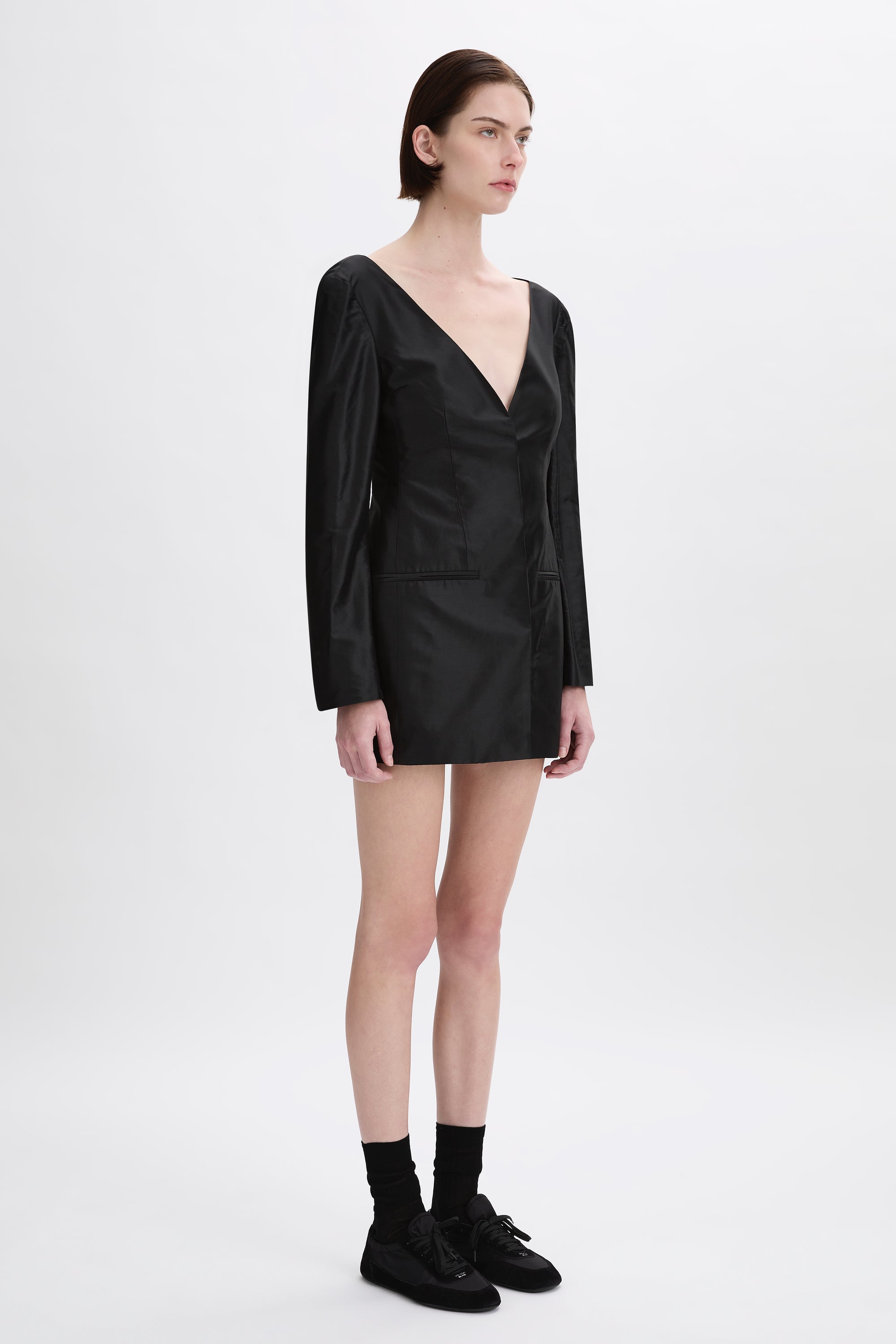 Royce Dress