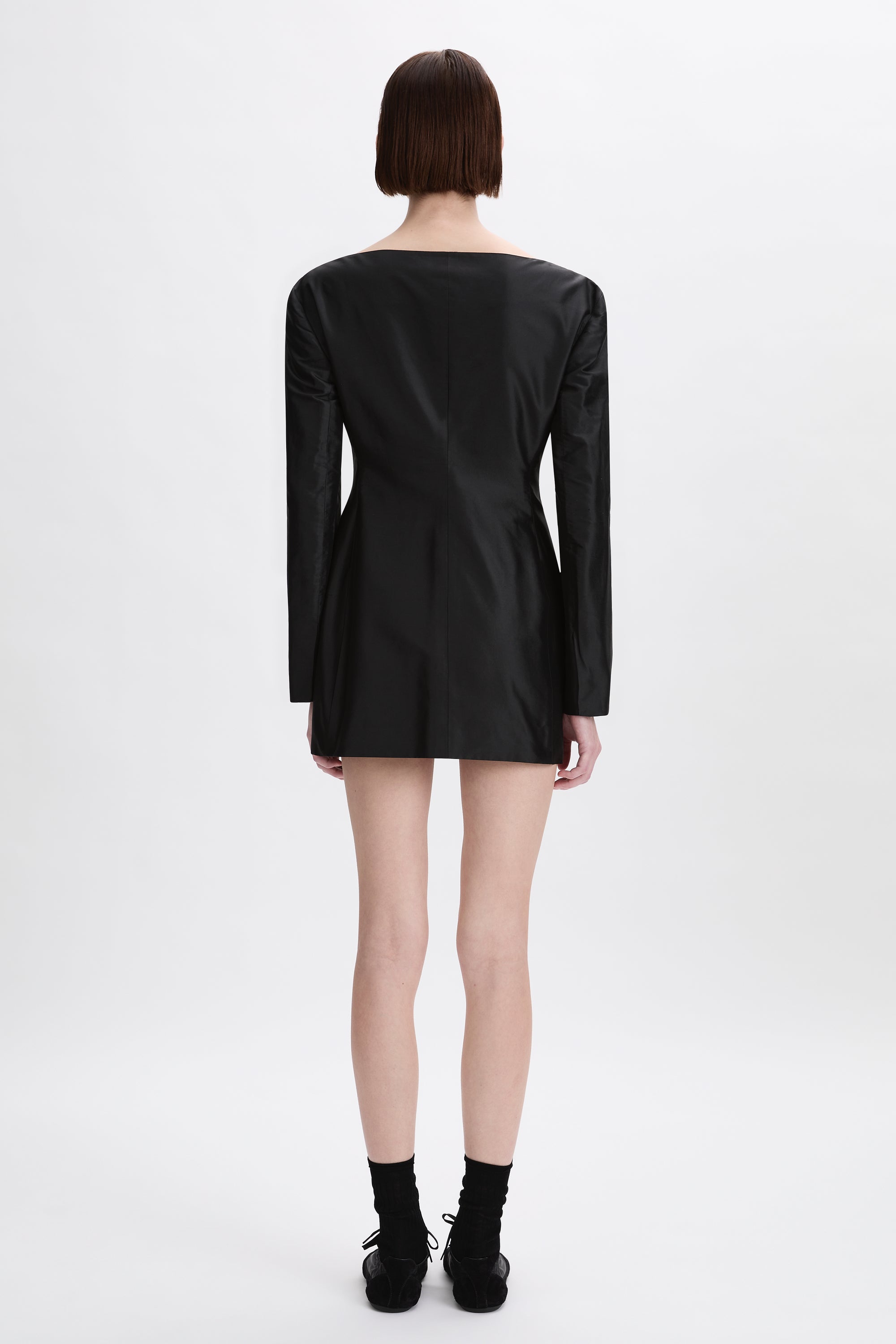 Royce Dress