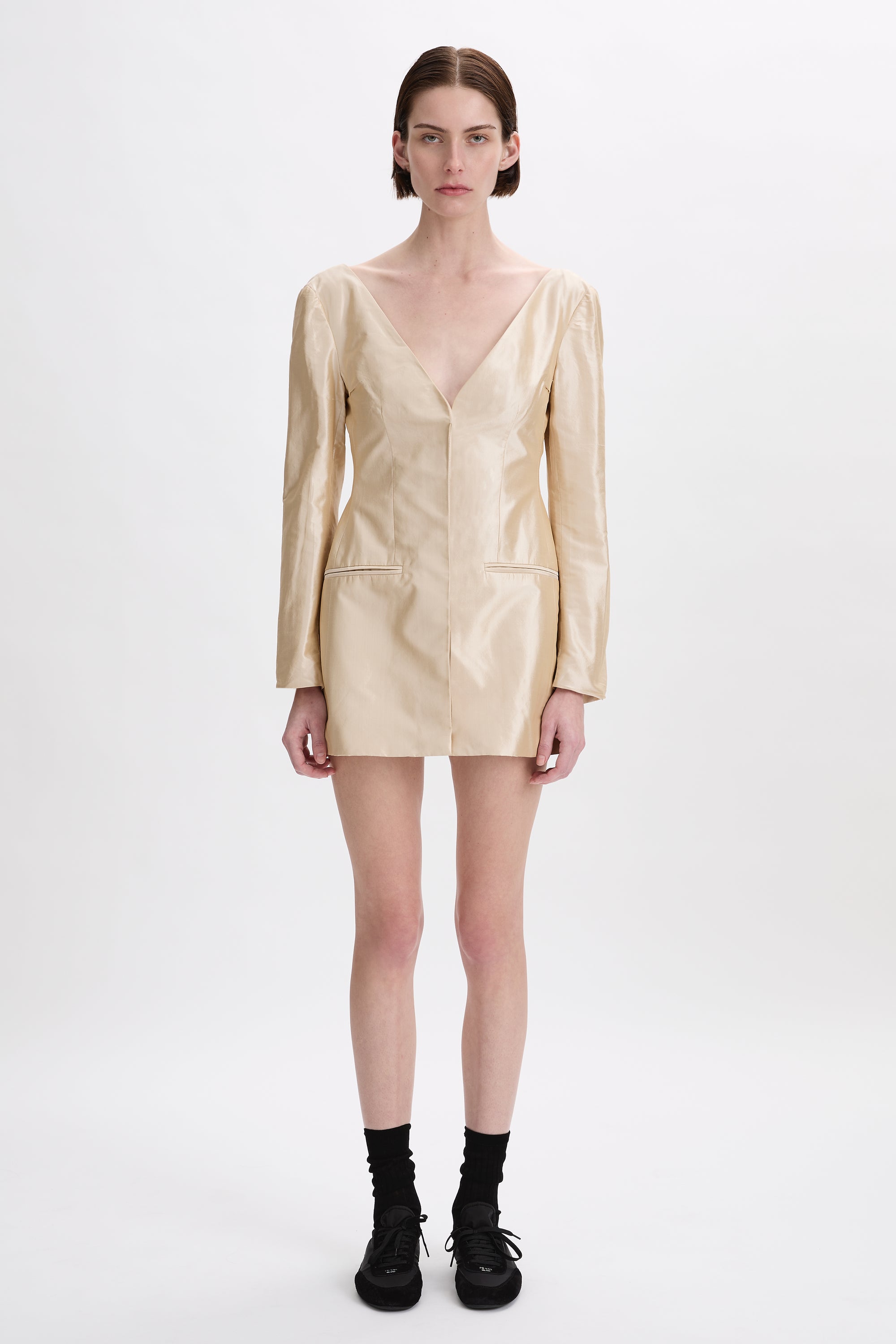 Royce Dress