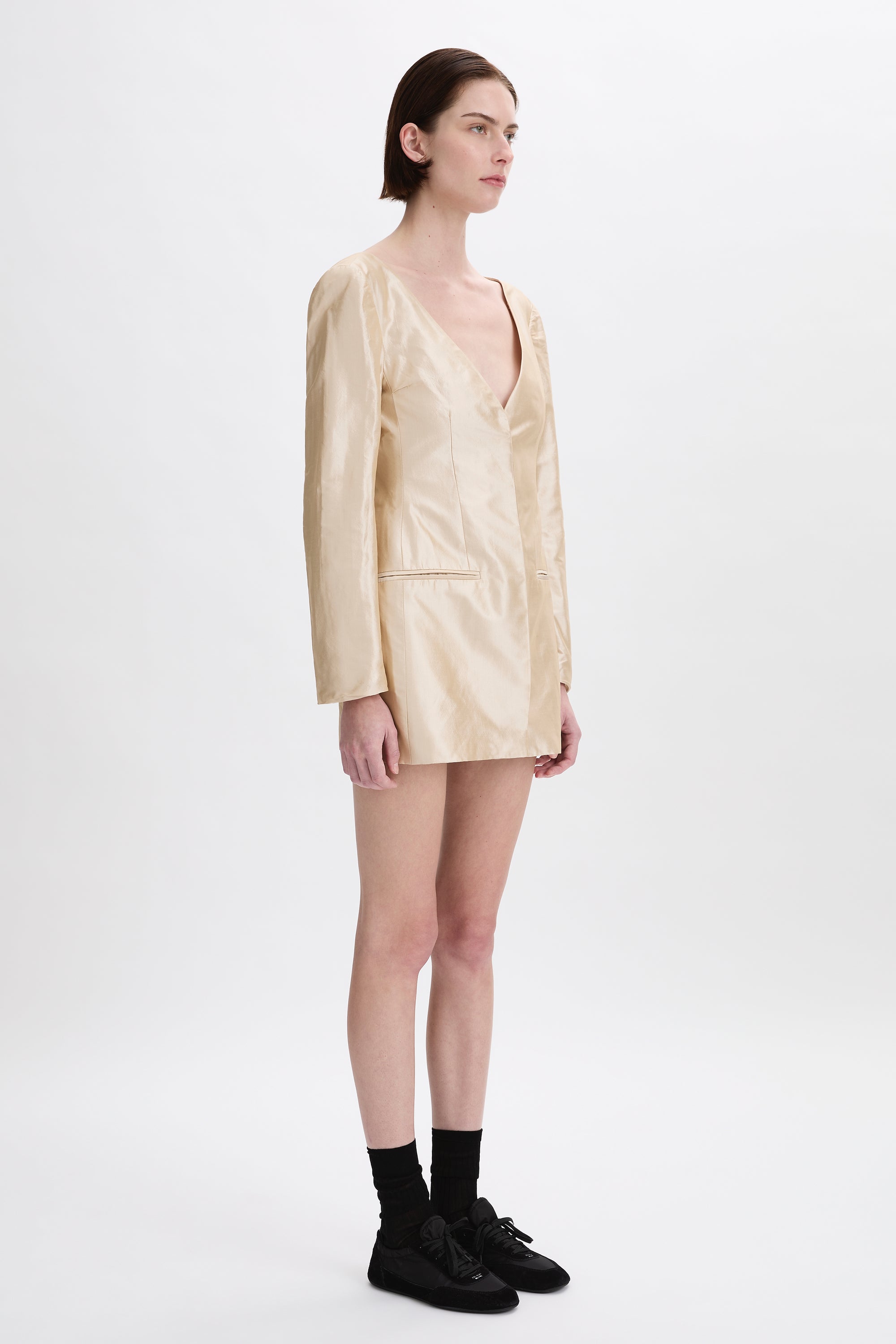 Royce Dress