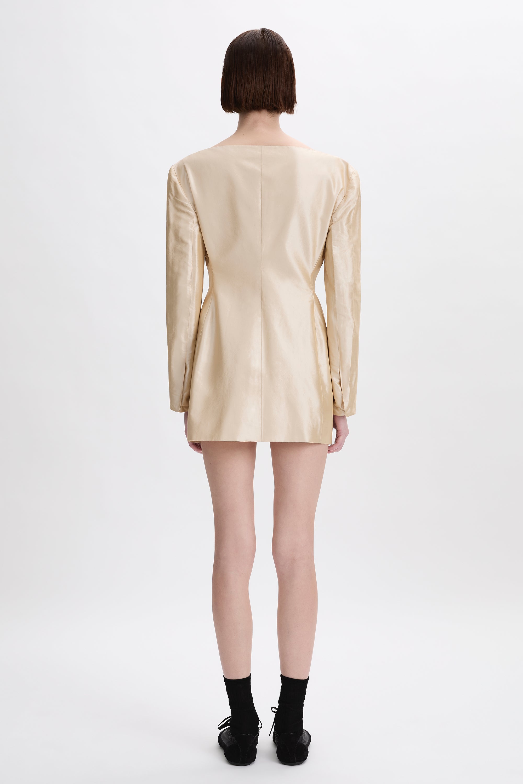 Royce Dress