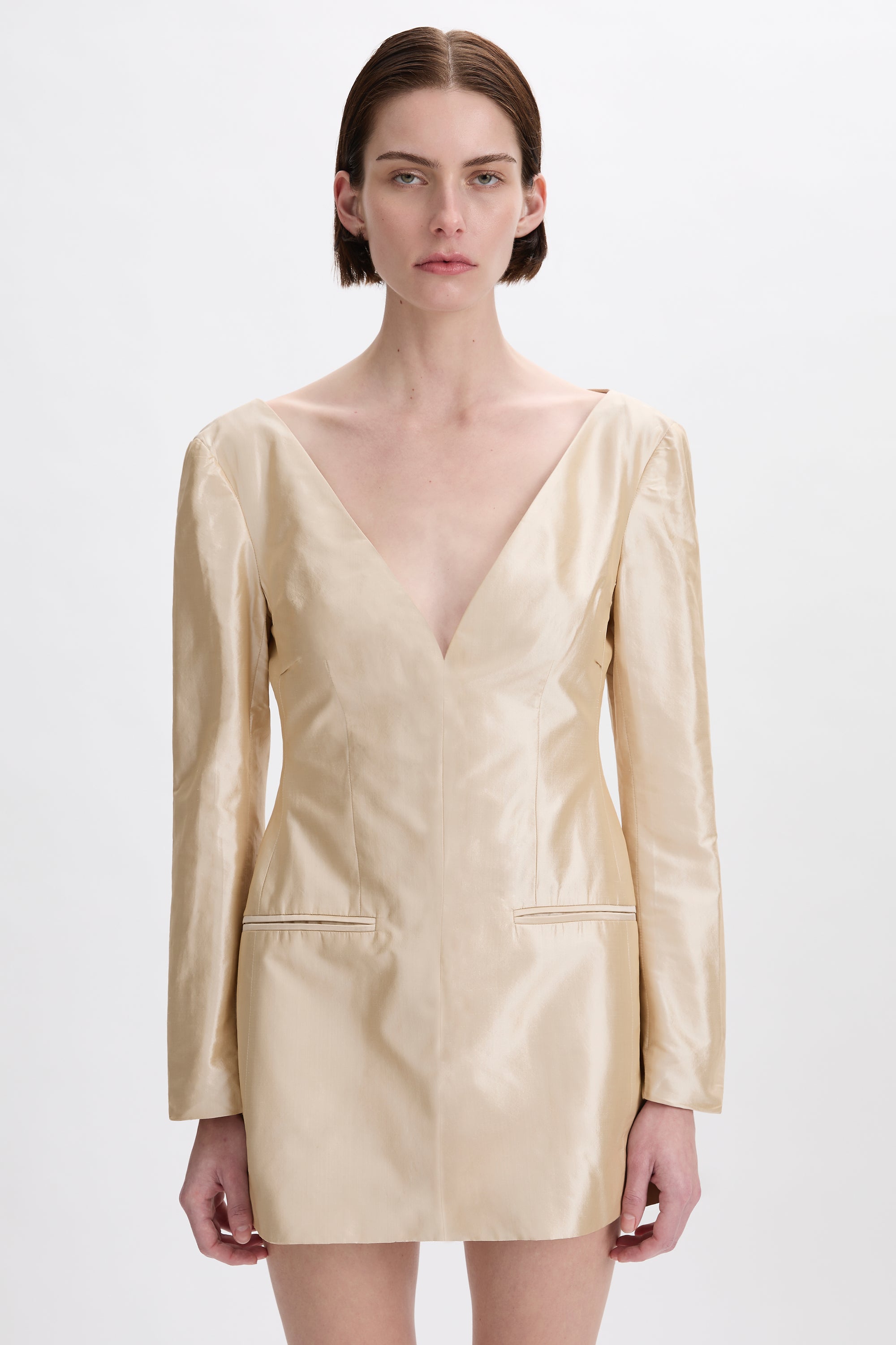 Royce Dress