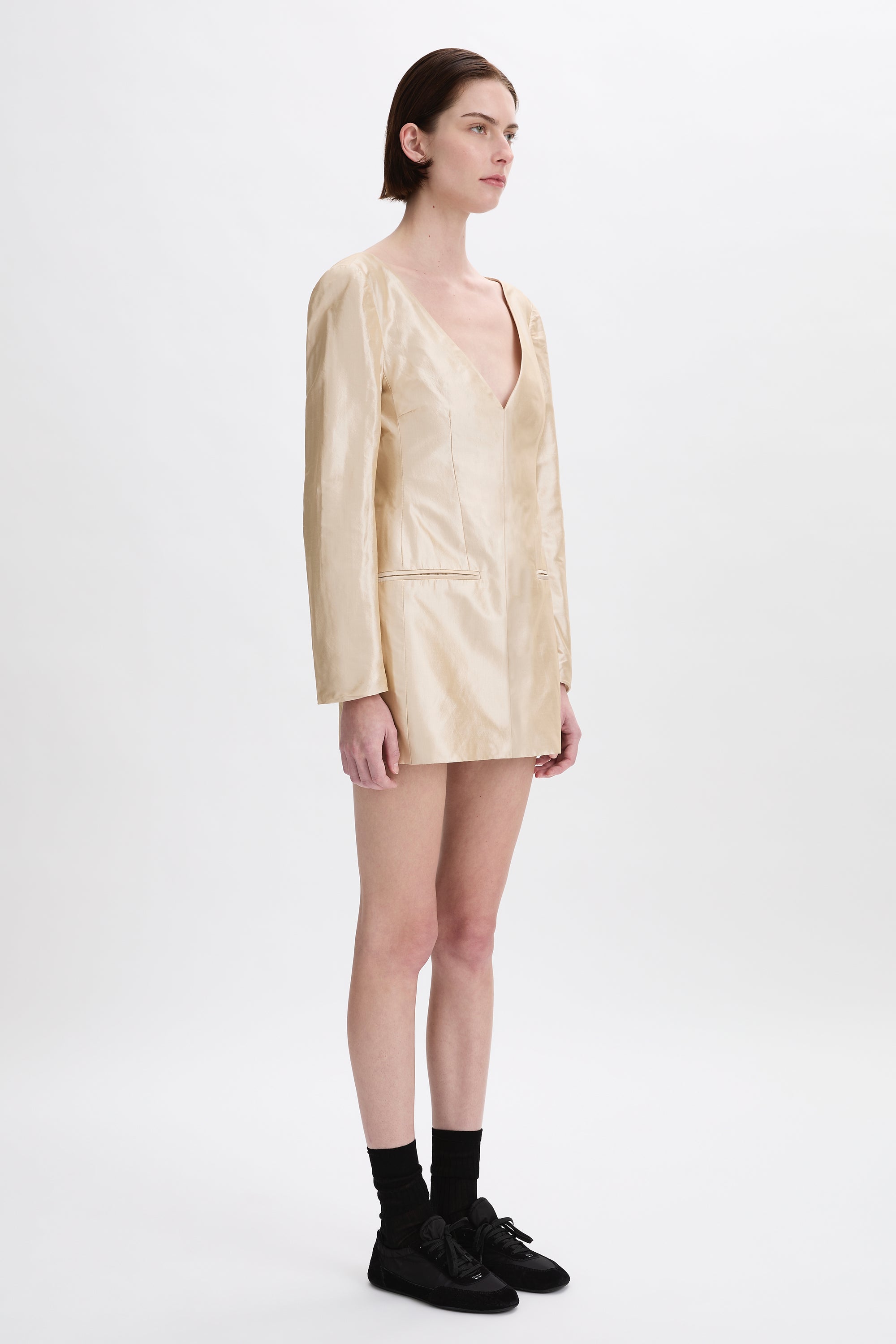 Royce Dress