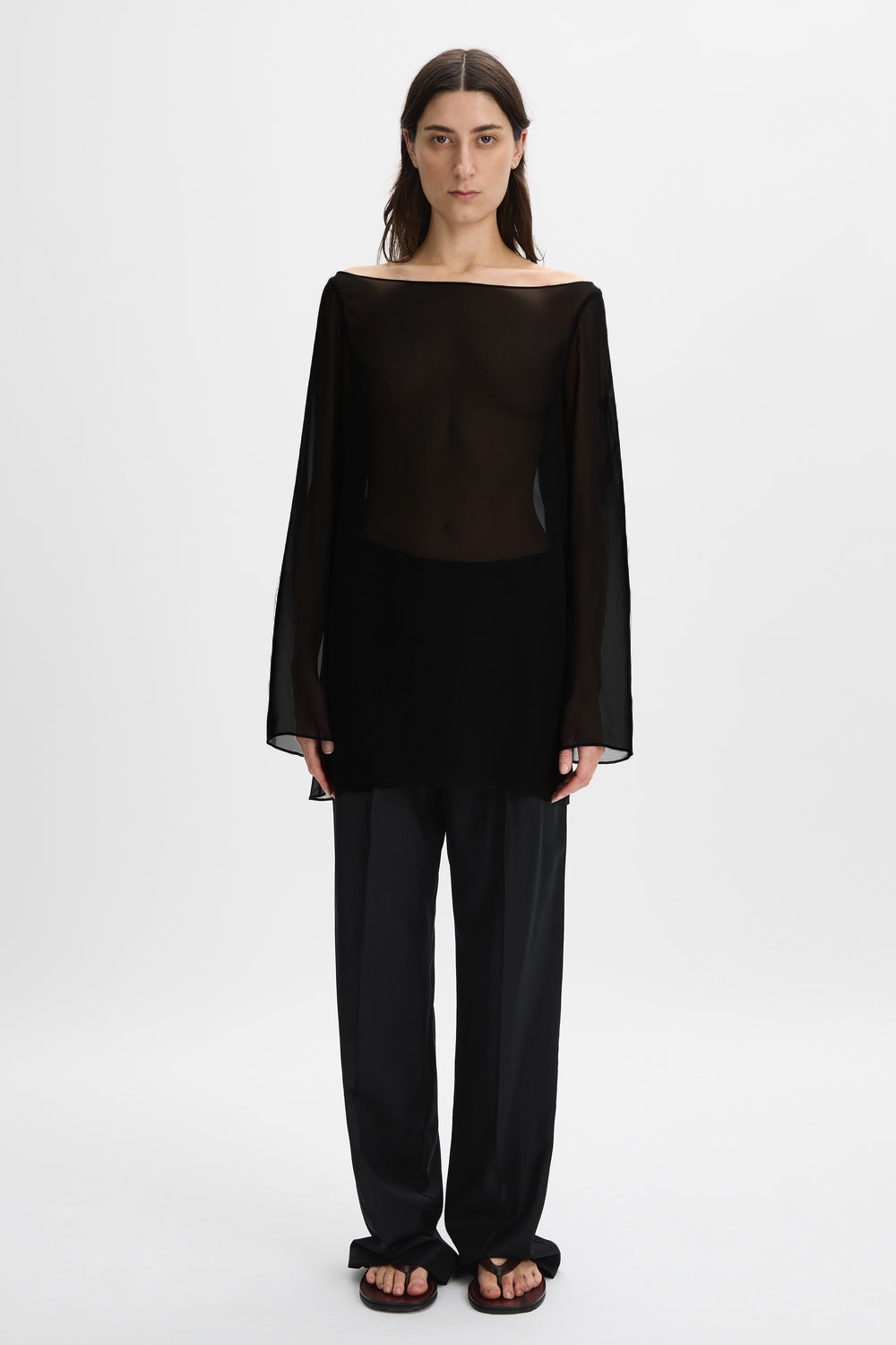 Sienna Top