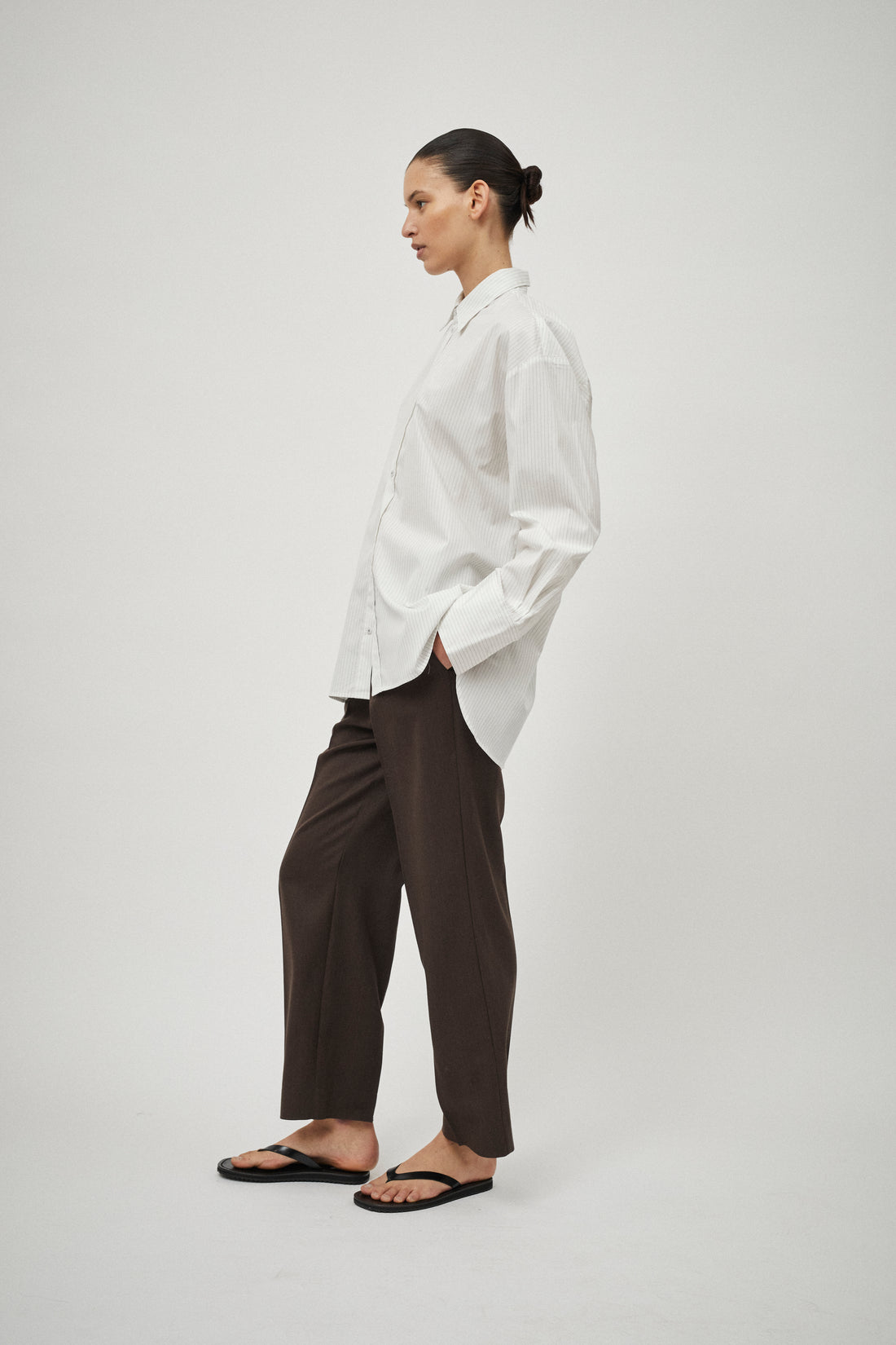 Classic Cotton Shirt