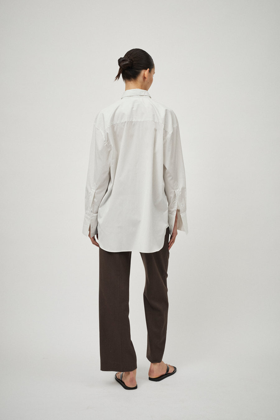 Classic Cotton Shirt