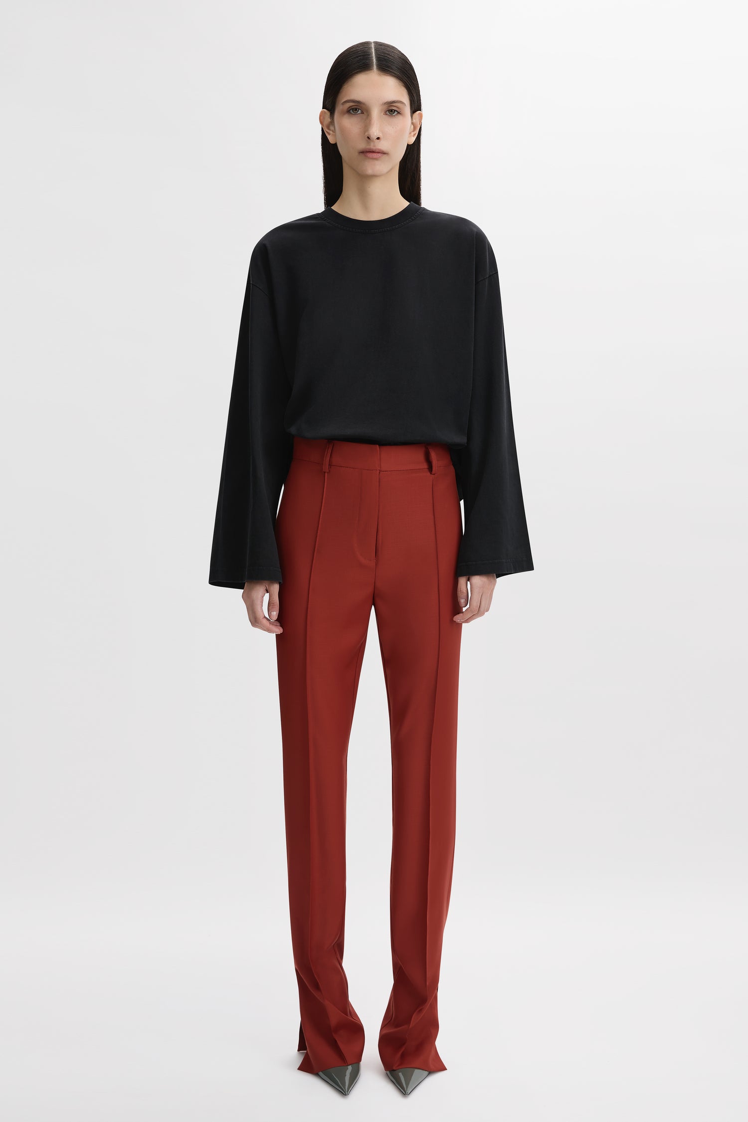 Astor Trouser