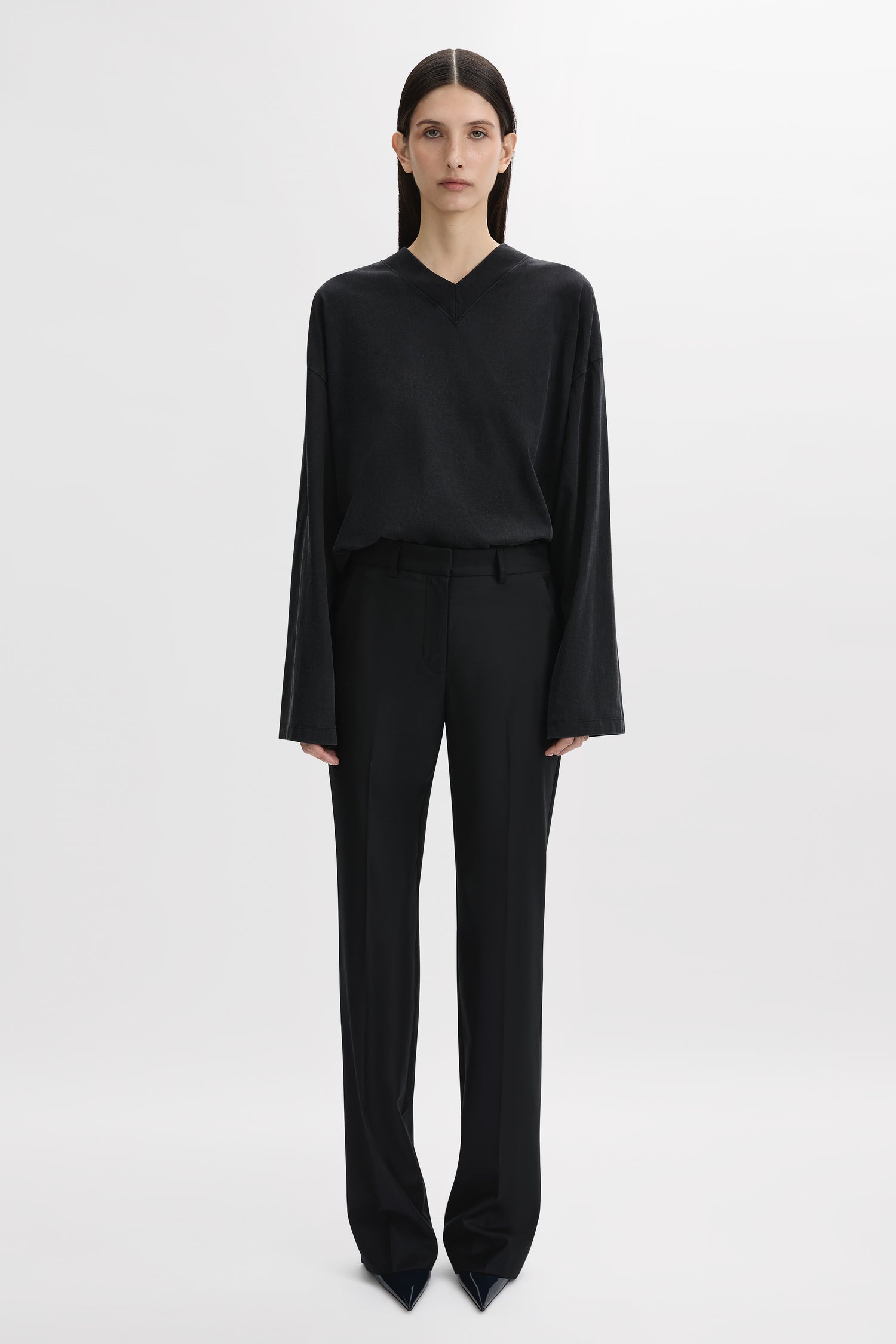 Winston Trouser
