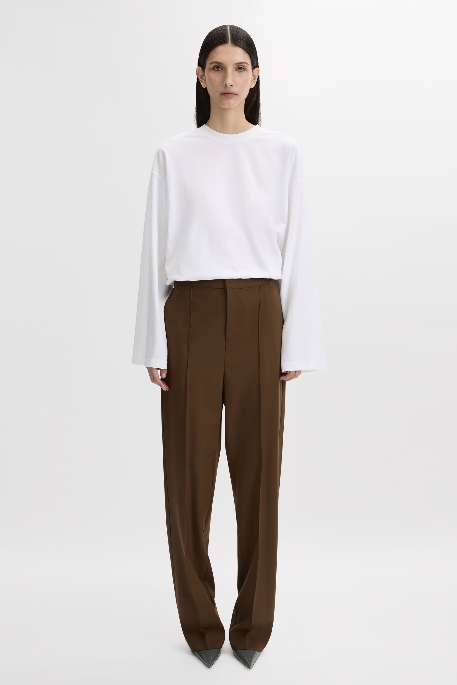 Abbey Trouser