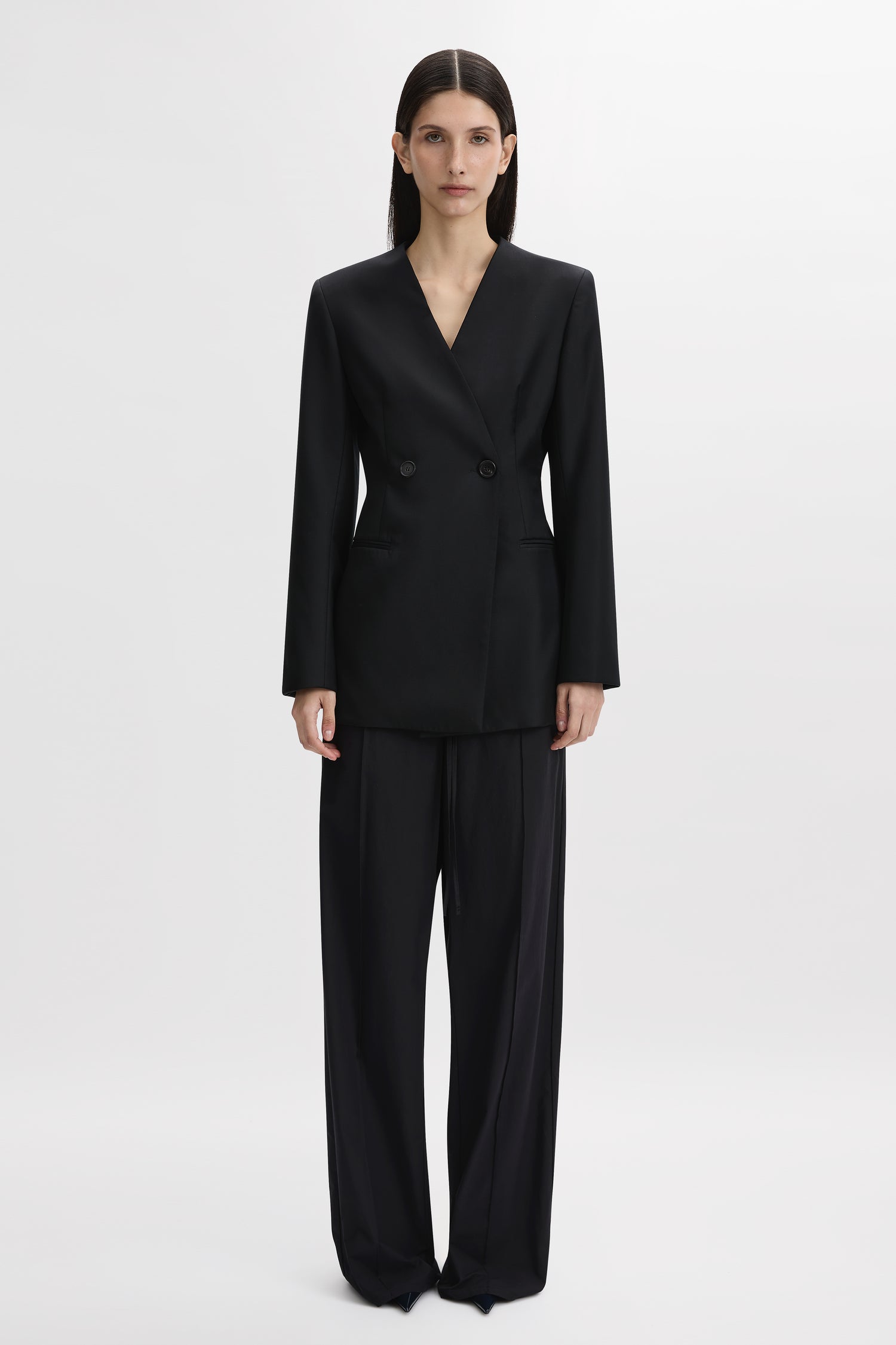 Didion Blazer