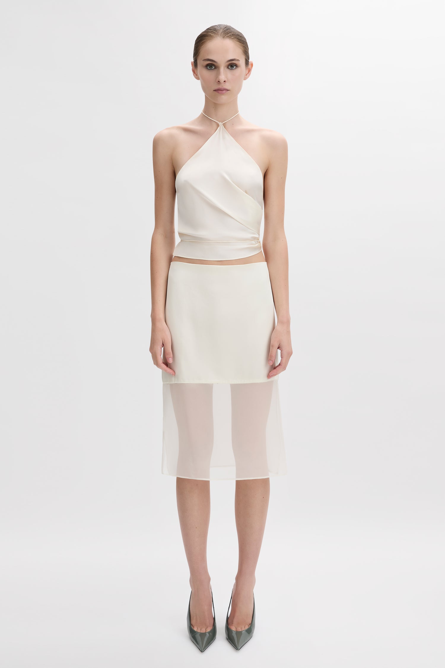 Vera Skirt