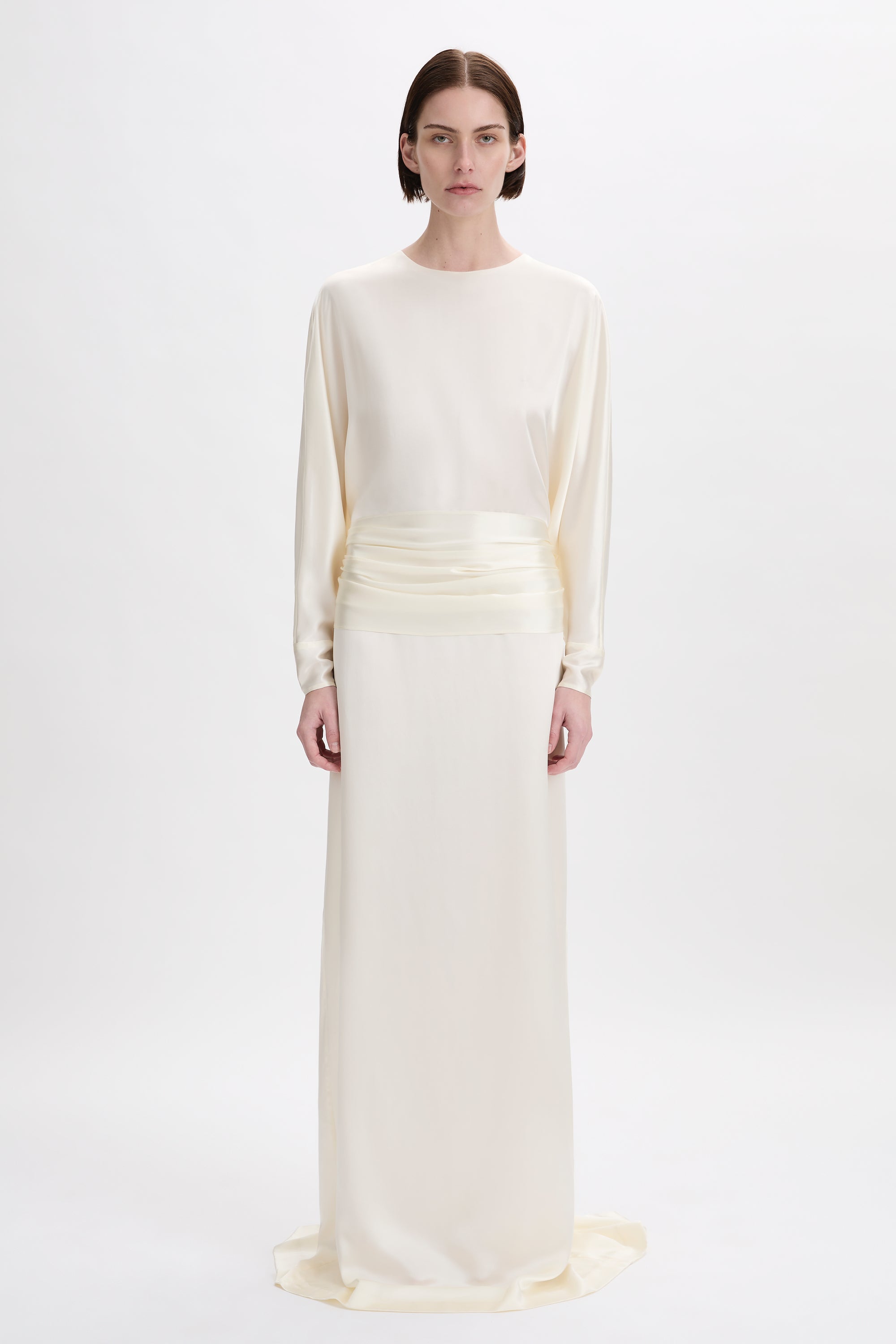 Spencer Gown