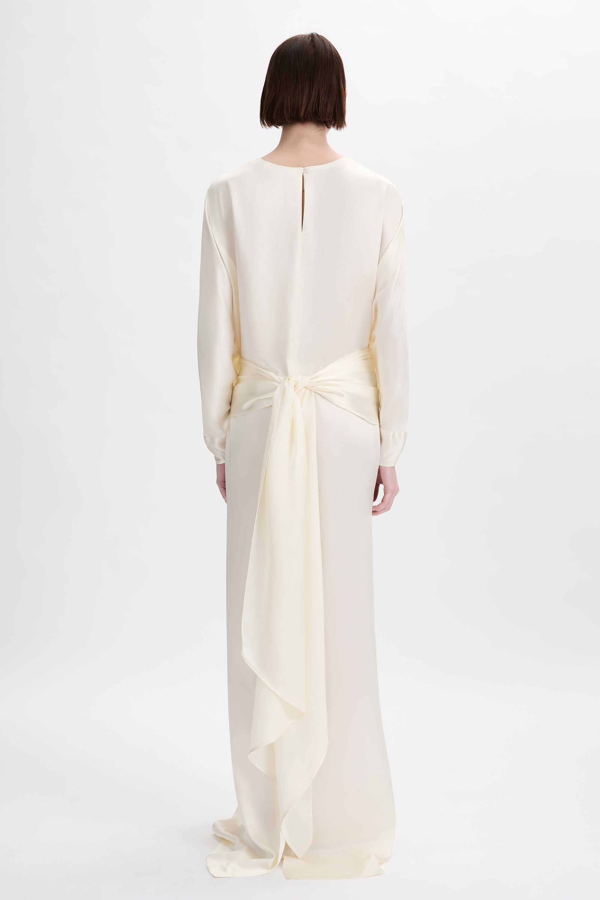 Spencer Gown