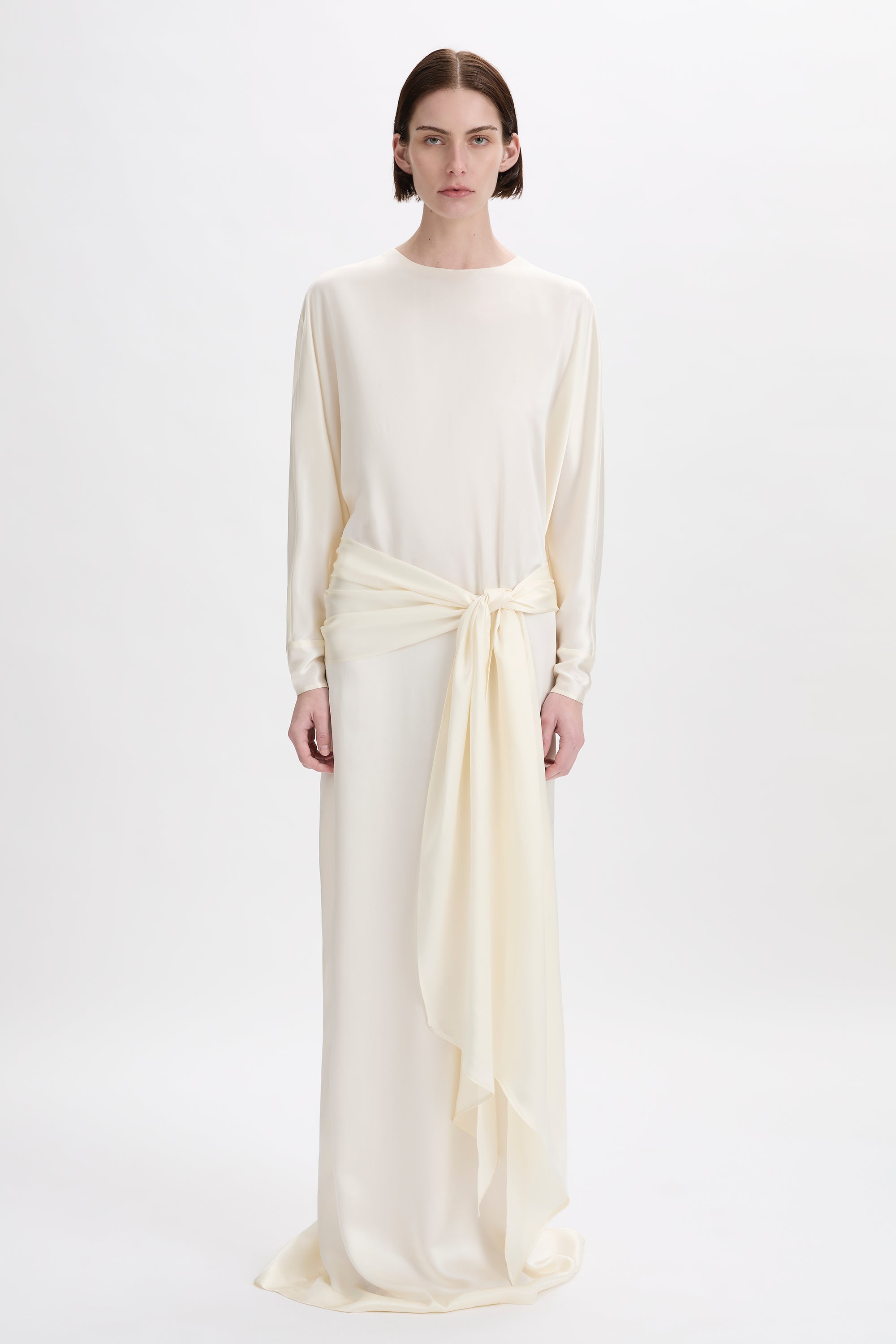 Spencer Gown