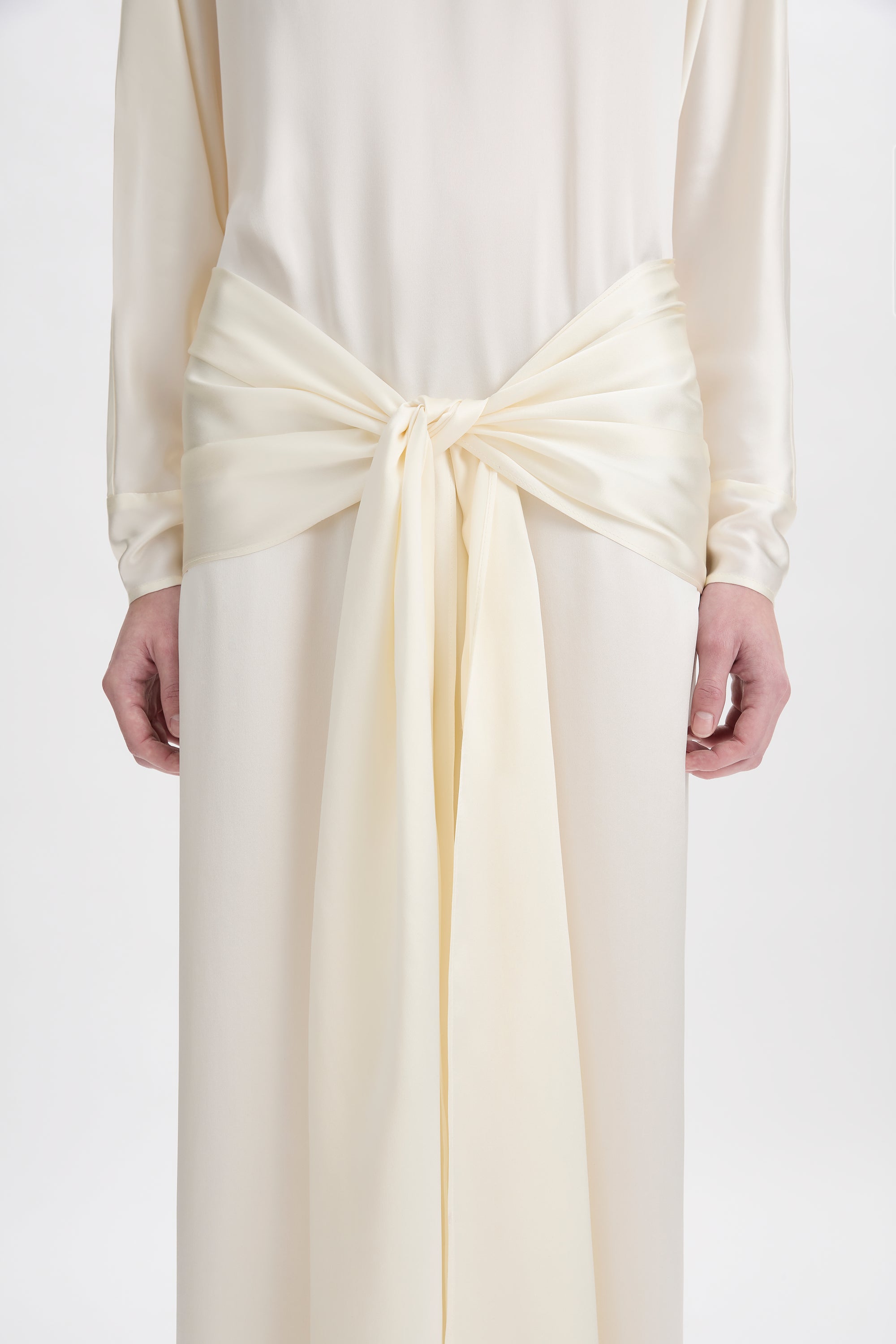 Spencer Gown