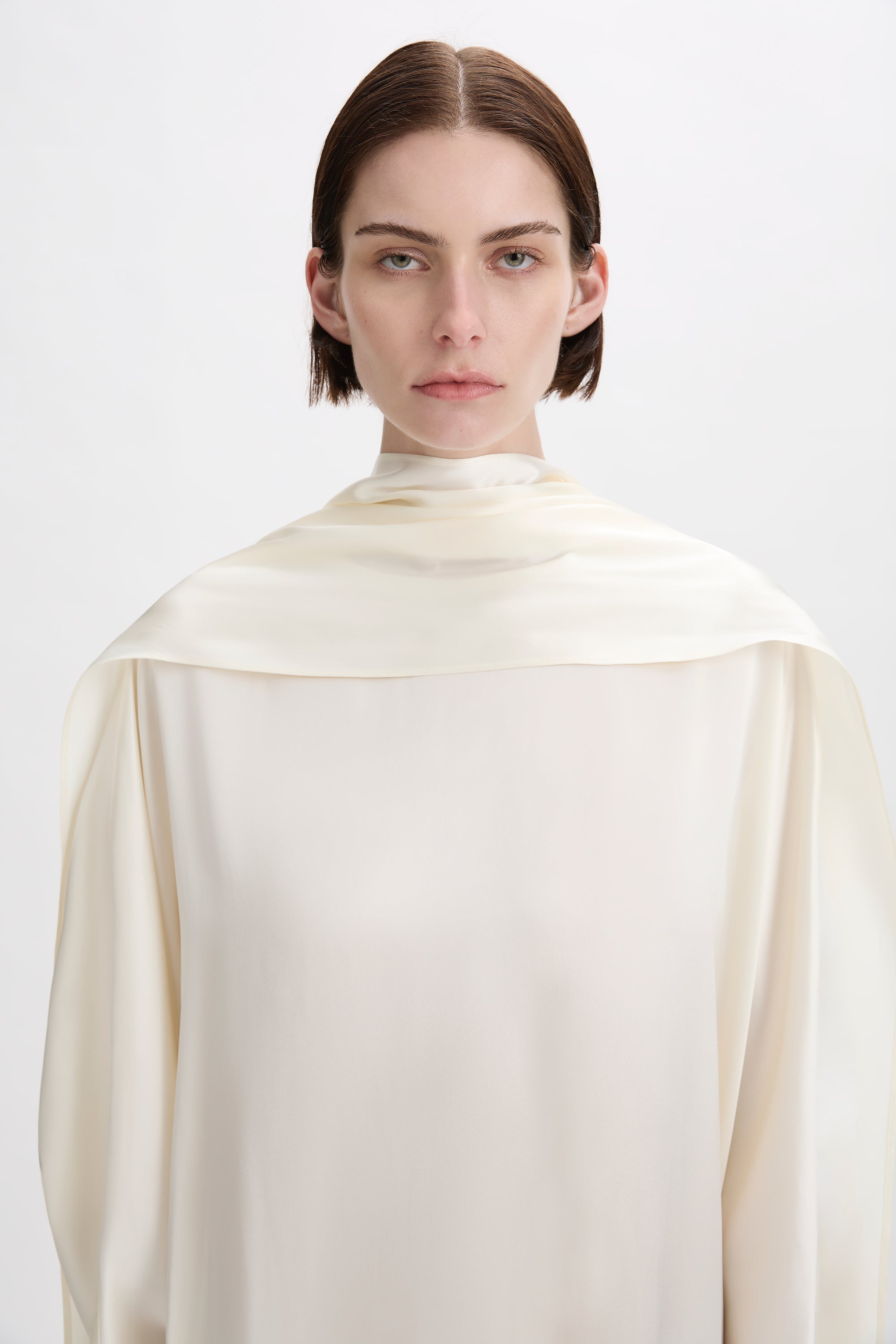 Spencer Gown