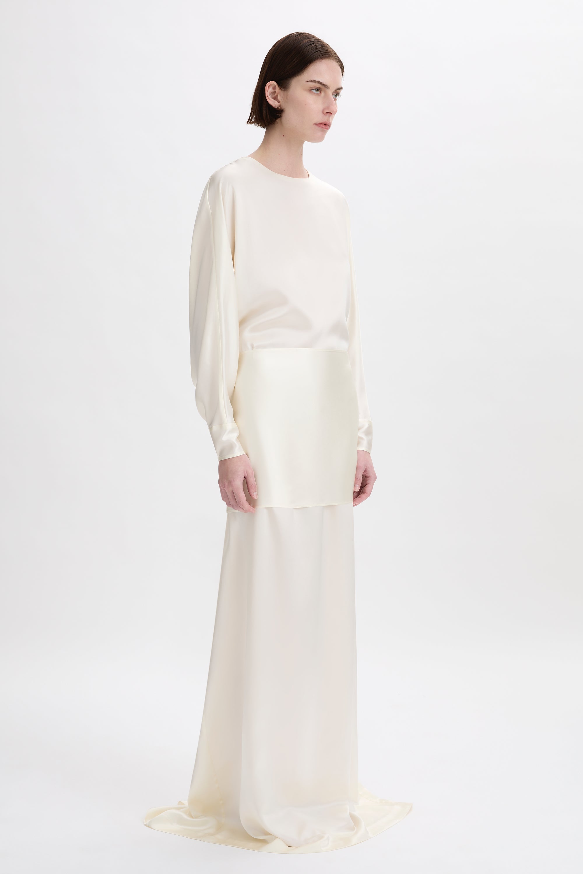 Spencer Gown
