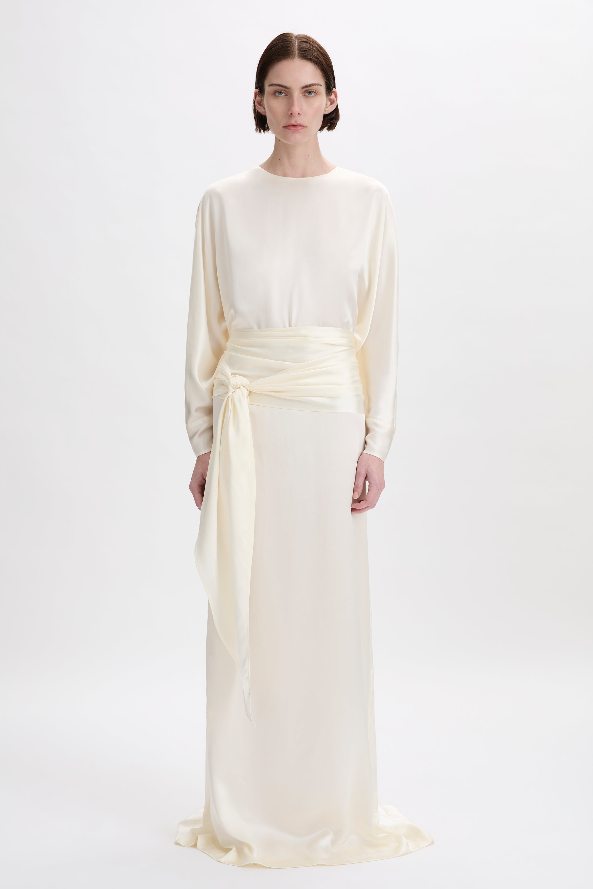 Spencer Gown