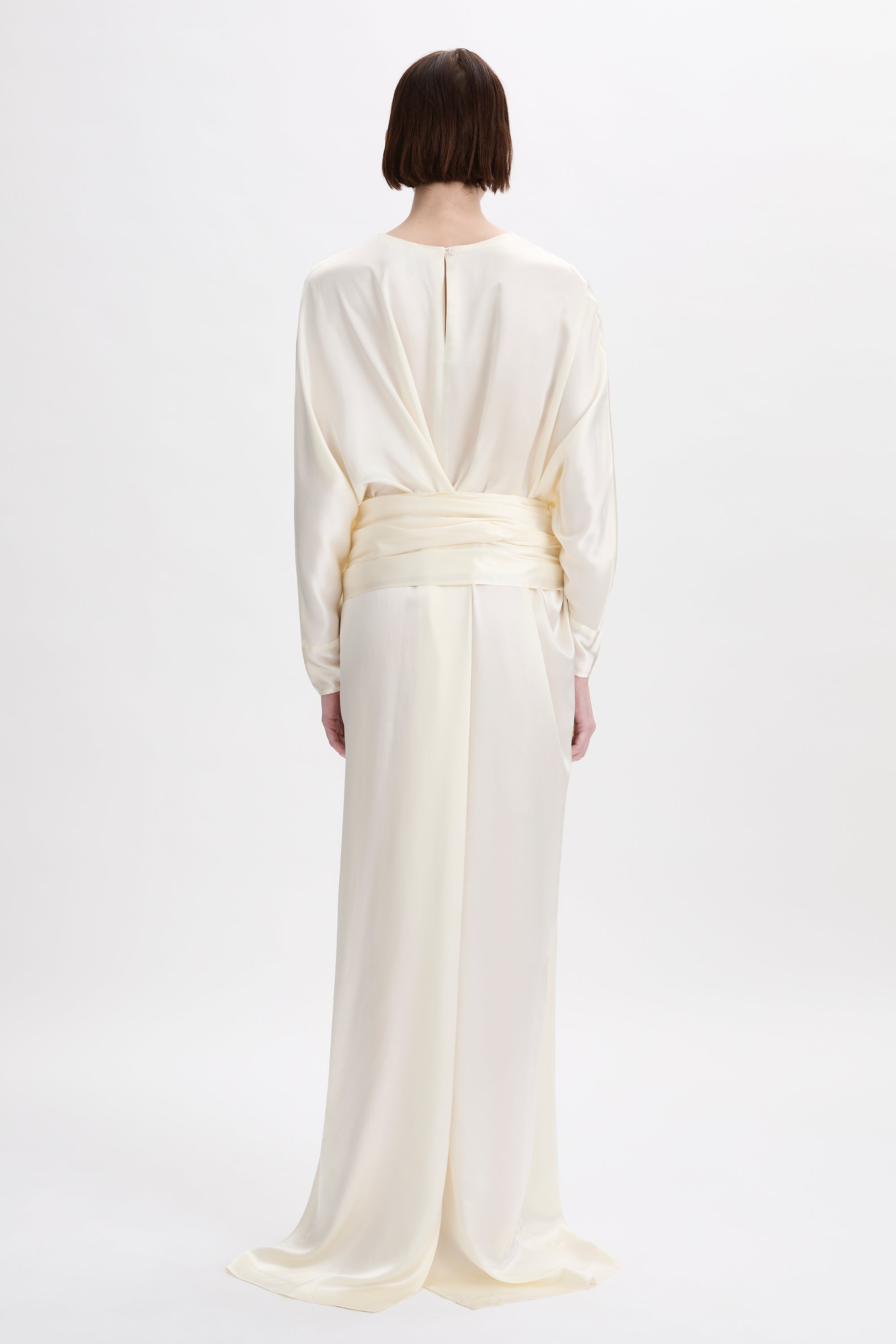 Spencer Gown