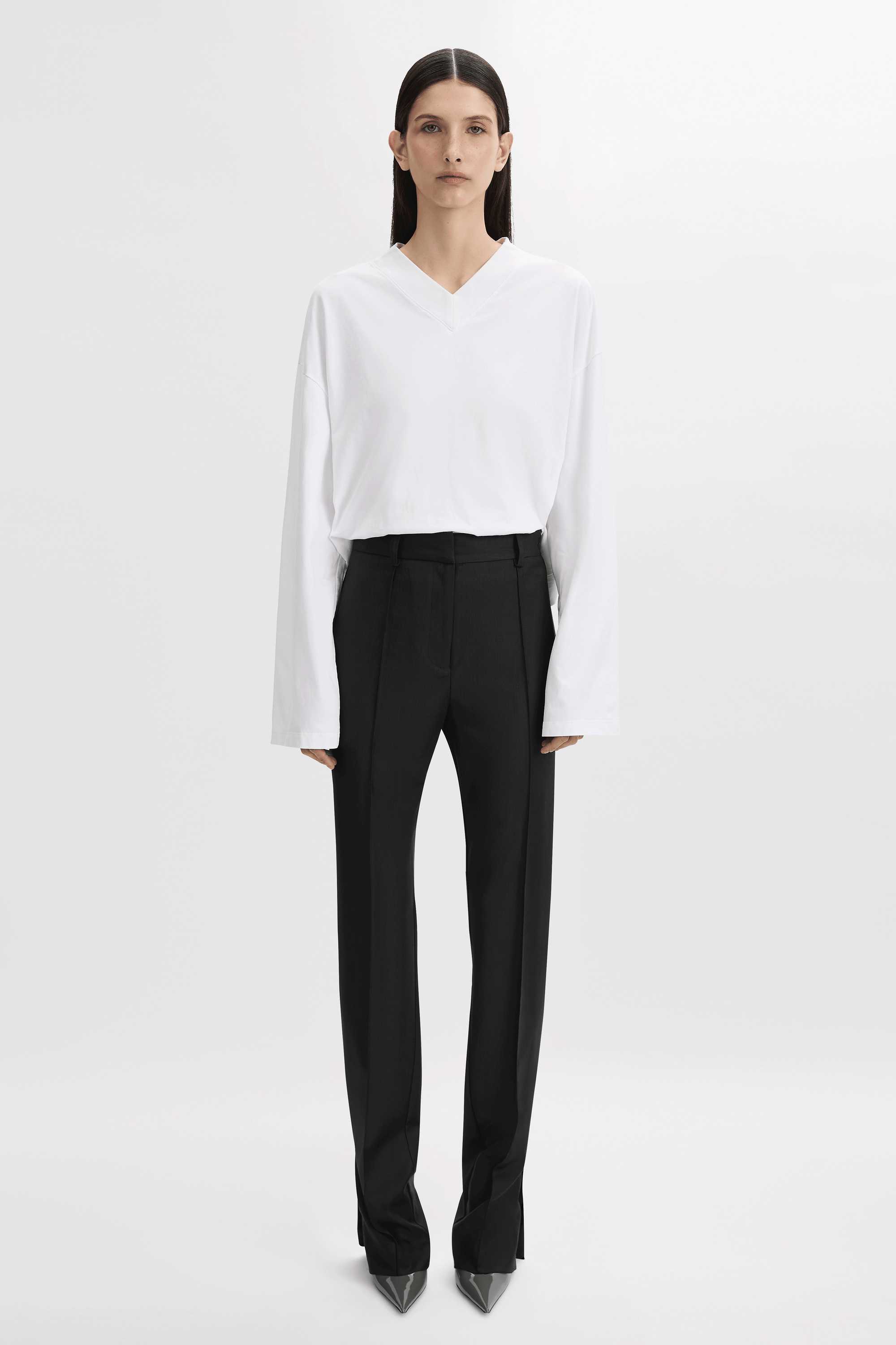 Astor Trouser