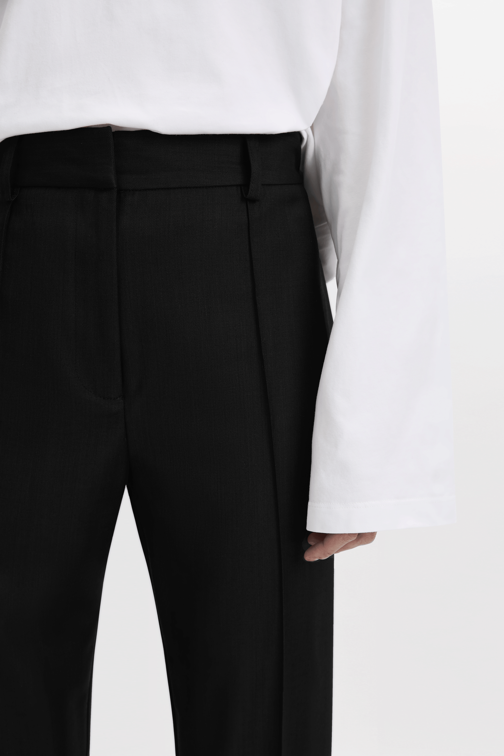Astor Trouser